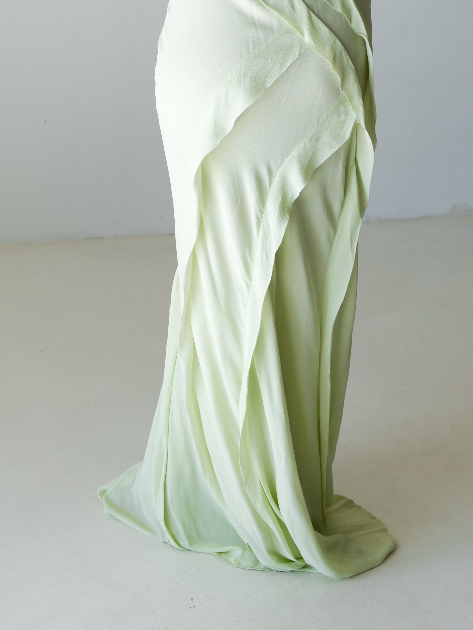 'Delfy' Maxi Dress, Size 0 | AU 6
