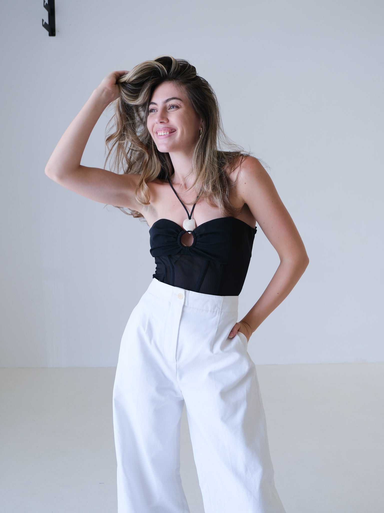 'Delta' Bustier, Size 3 | AU 12