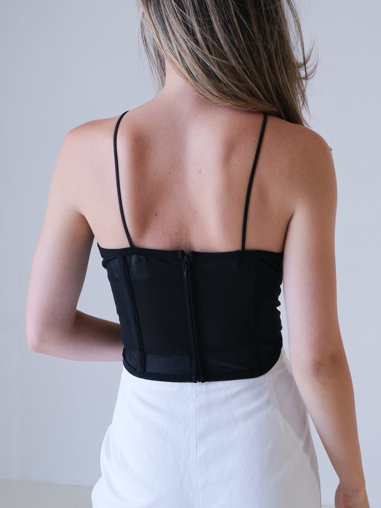 'Delta' Bustier, Size 3 | AU 12