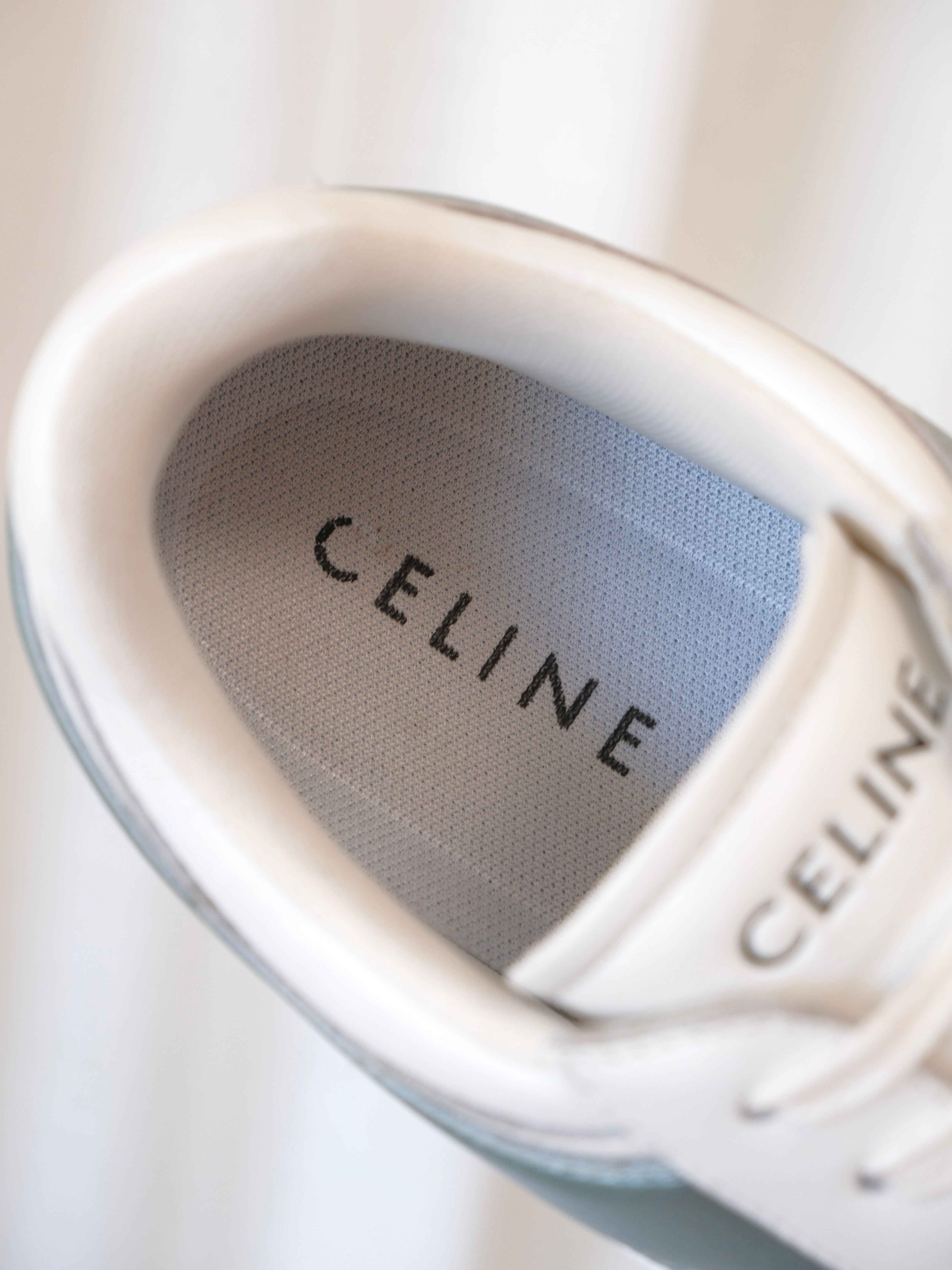 'Low Wave' Lace-Up Sneaker, Size IT 37