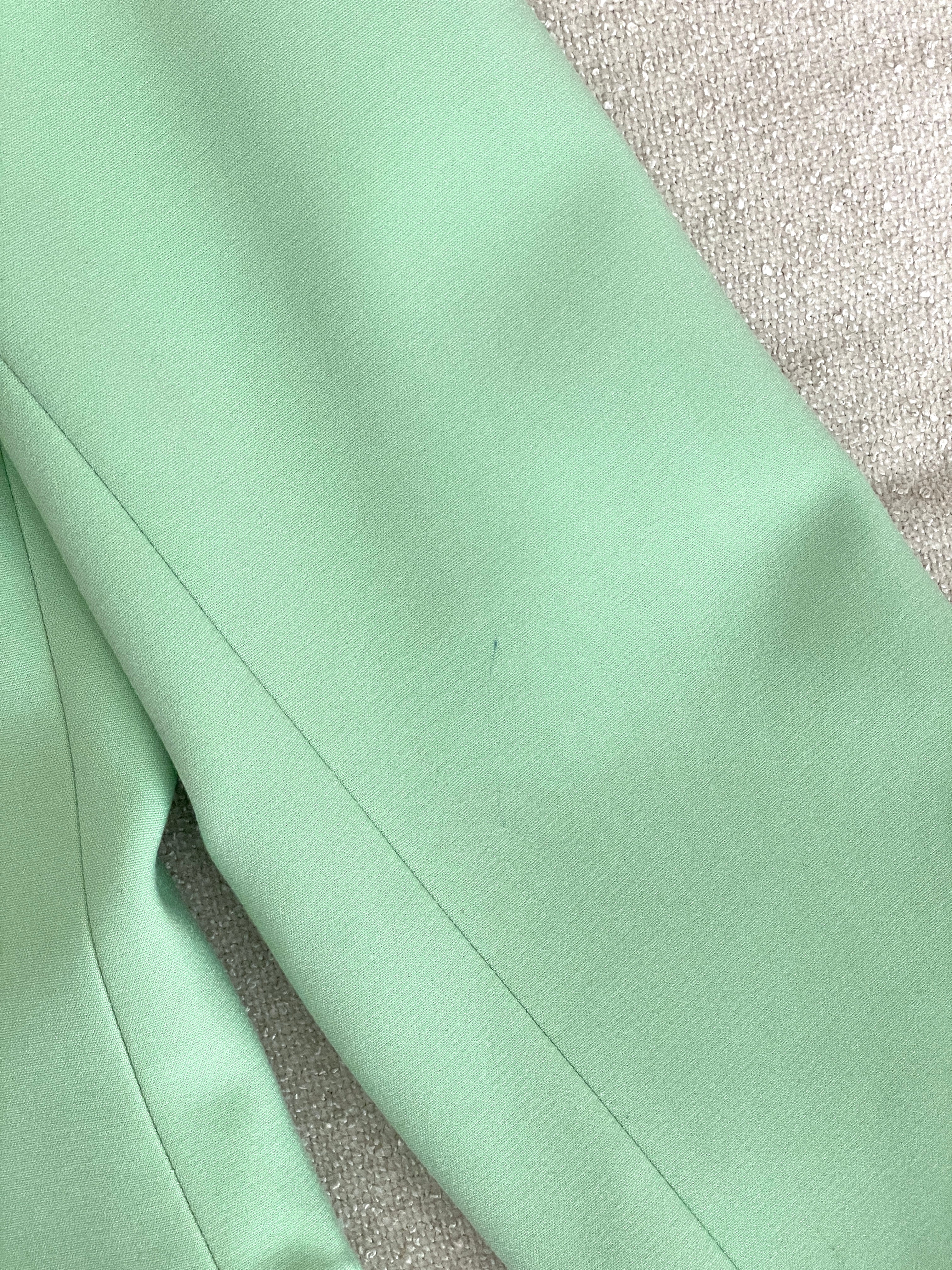 Tailored Italian Jacket, Size AU 8
