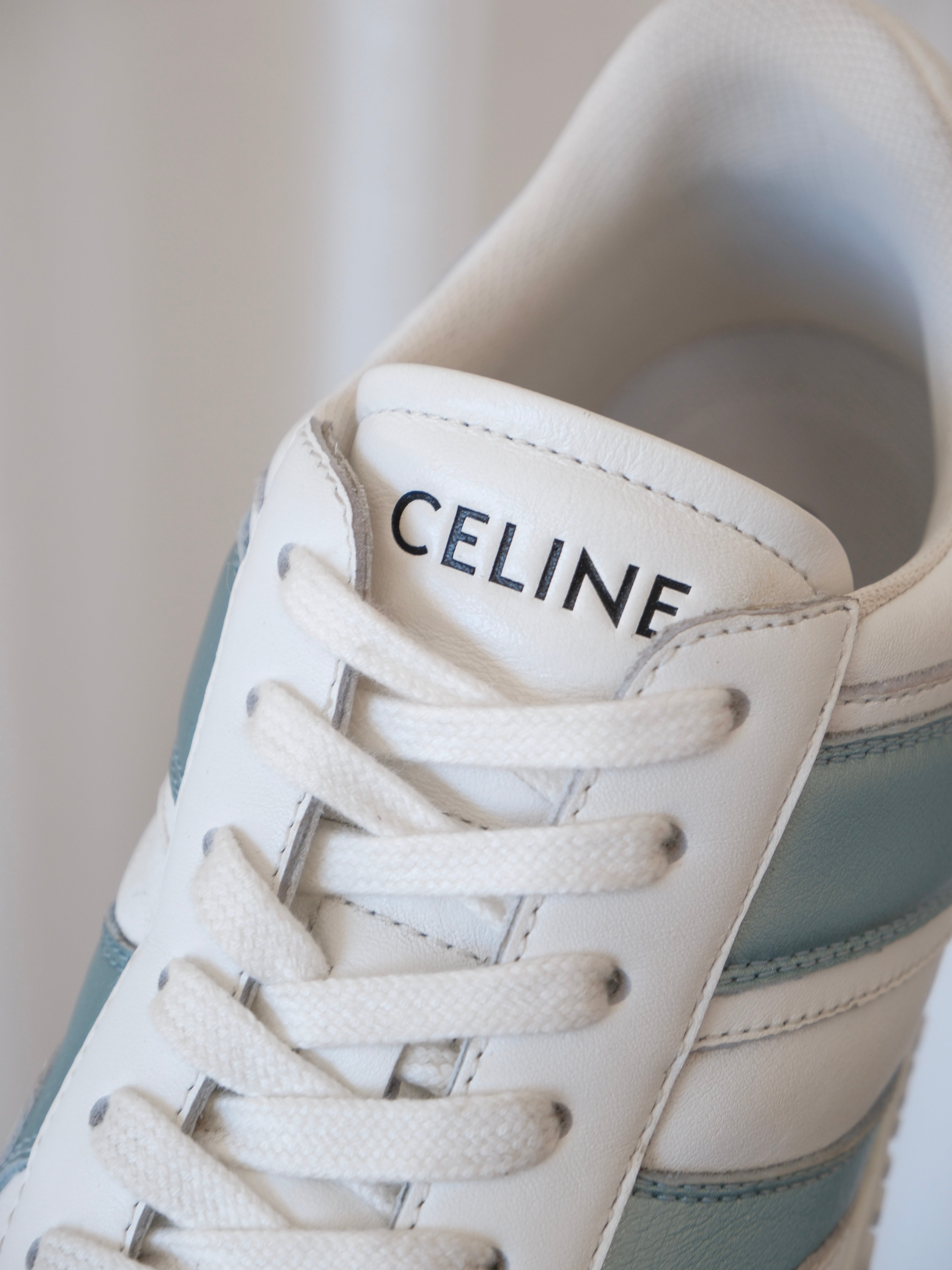 'Low Wave' Lace-Up Sneaker, Size IT 37