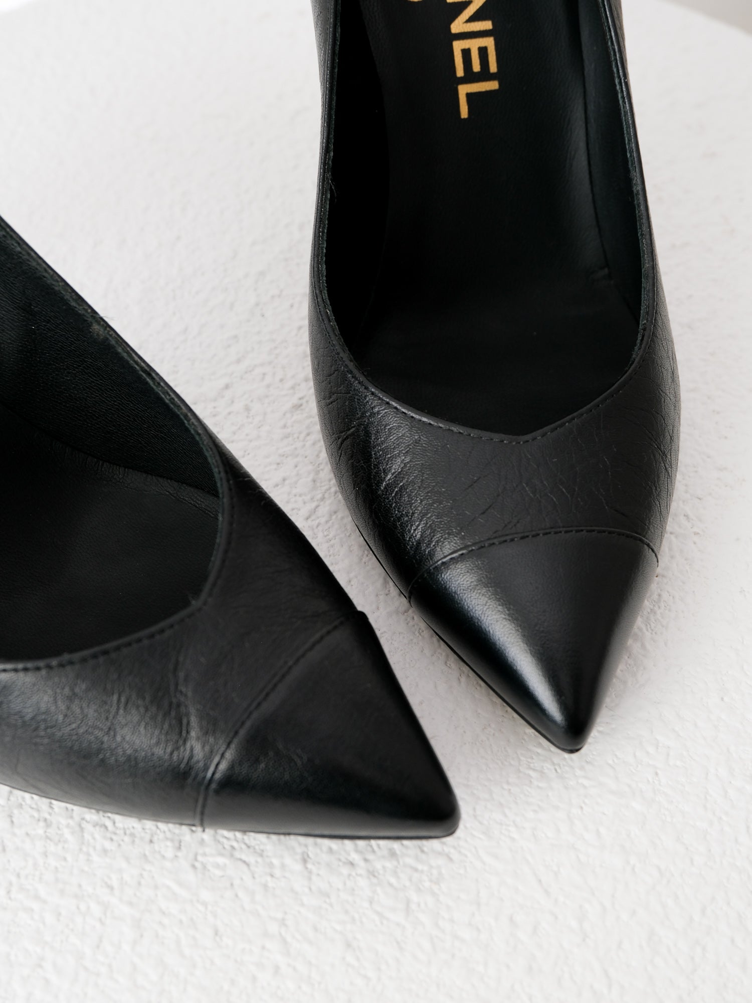 Cruise 2015 Pearl Embellished Pumps, Size 36.5C