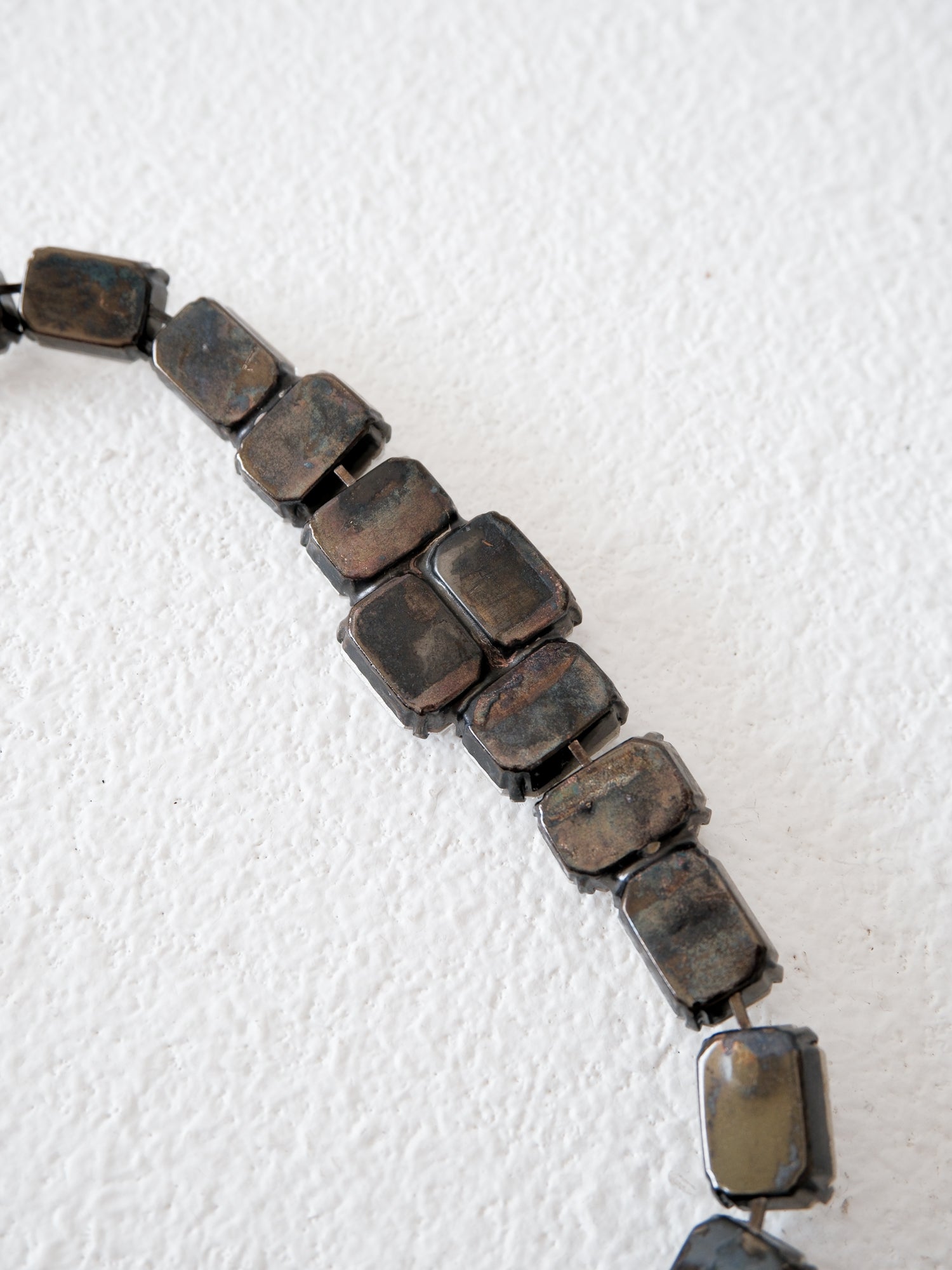'Dynasty Sior' Crystal Choker Necklace