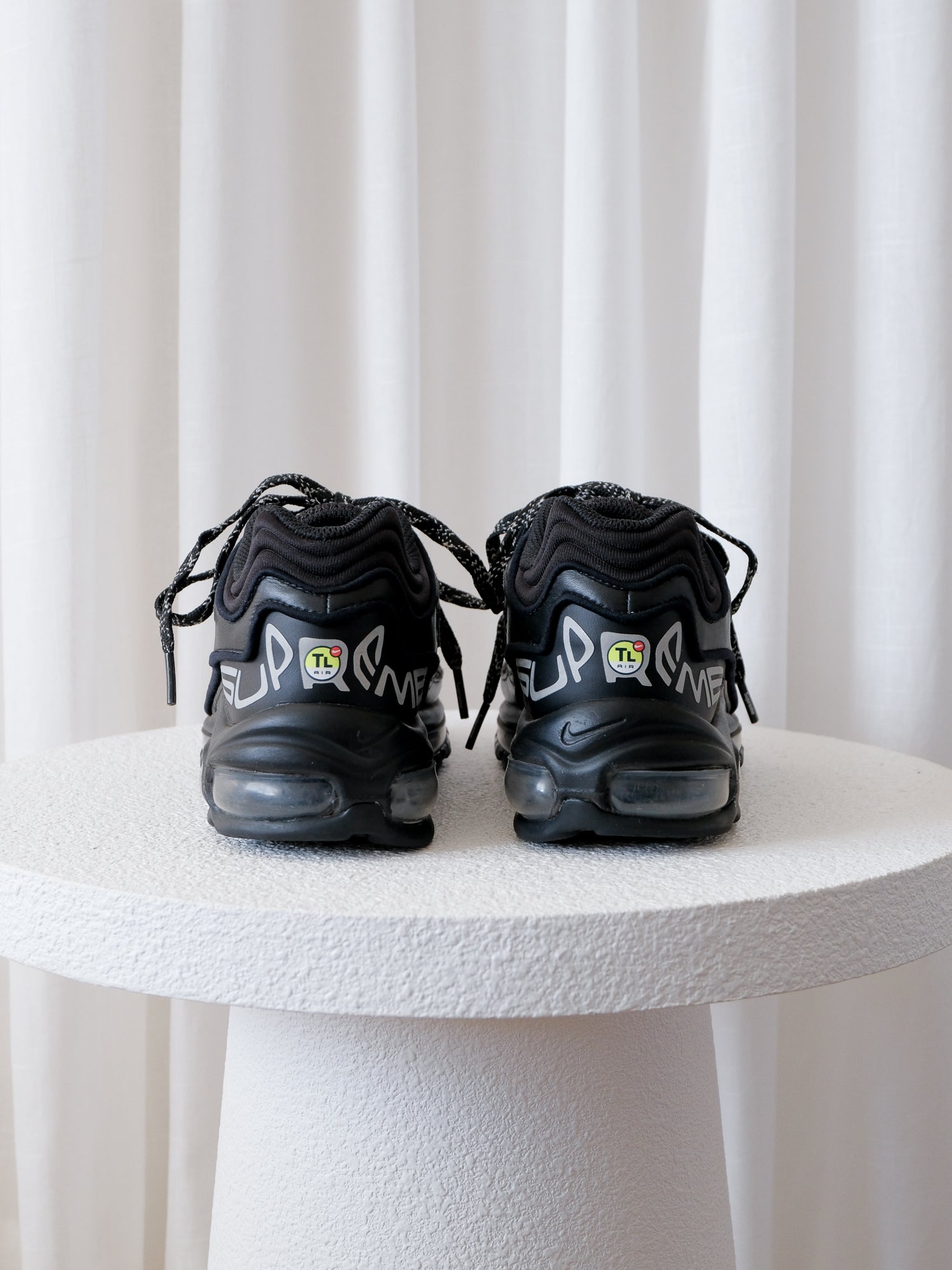 'Air Max 98' TL SP Sneakers, Size US M6 | W7.5