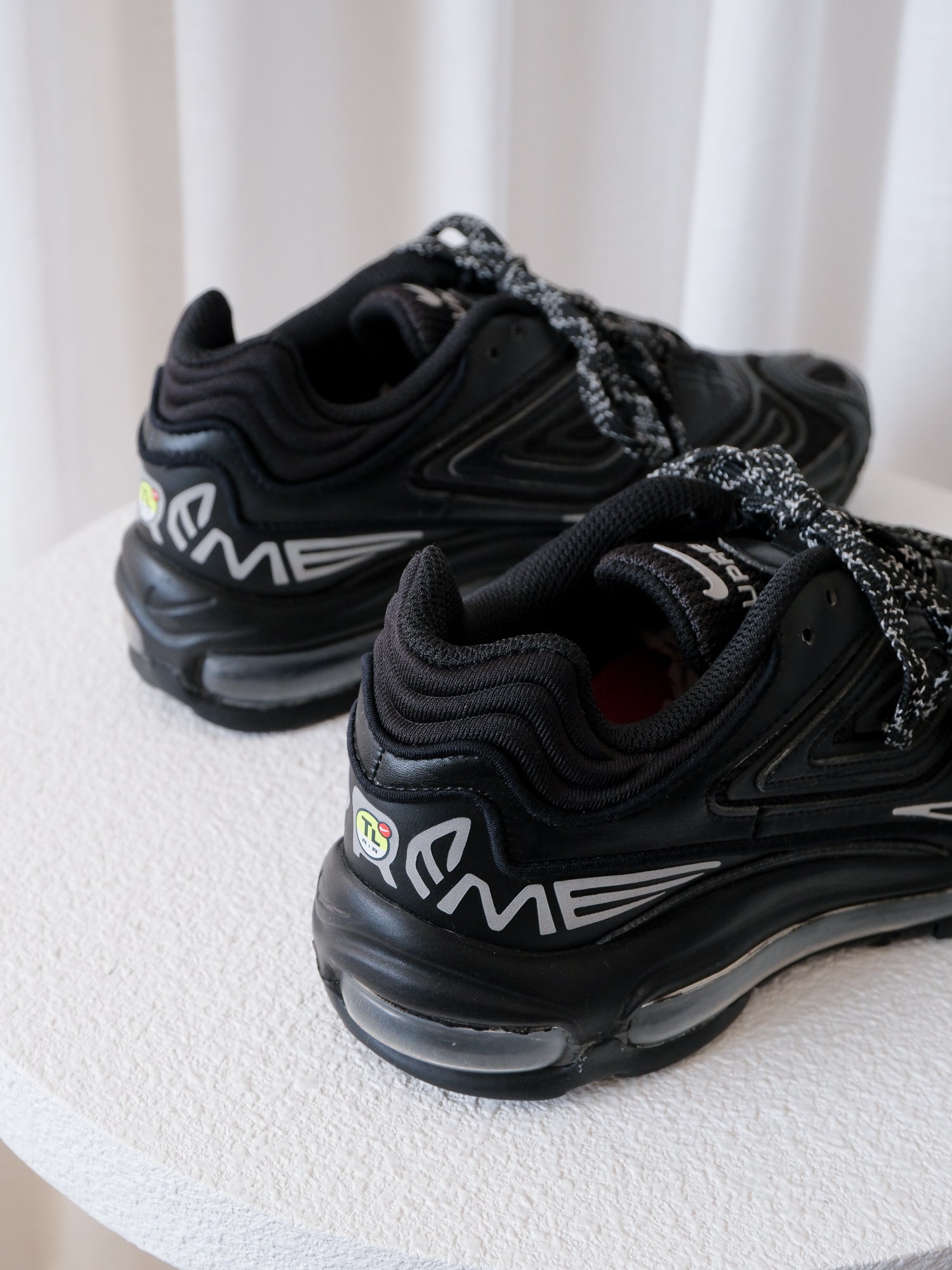 'Air Max 98' TL SP Sneakers, Size US M6 | W7.5