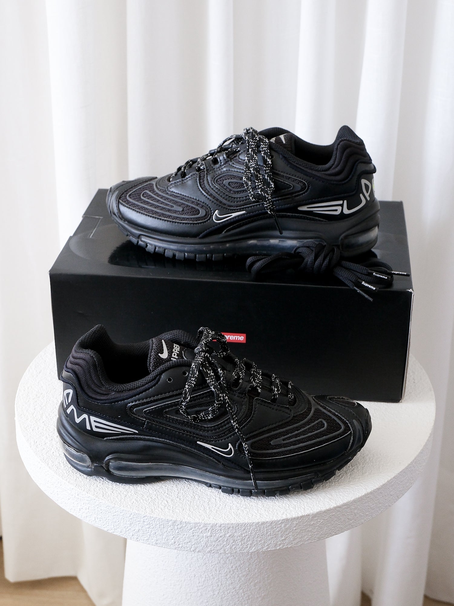 'Air Max 98' TL SP Sneakers, Size US M6 | W7.5