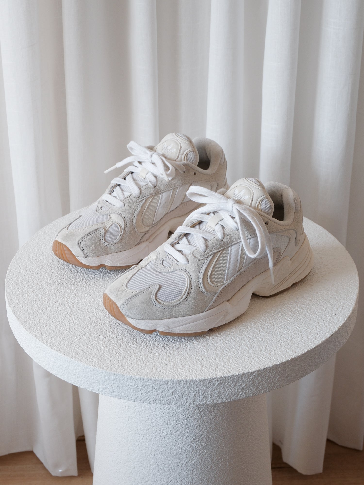 'Yung-1' Limited Edition Sneakers, Size US M4 | W5