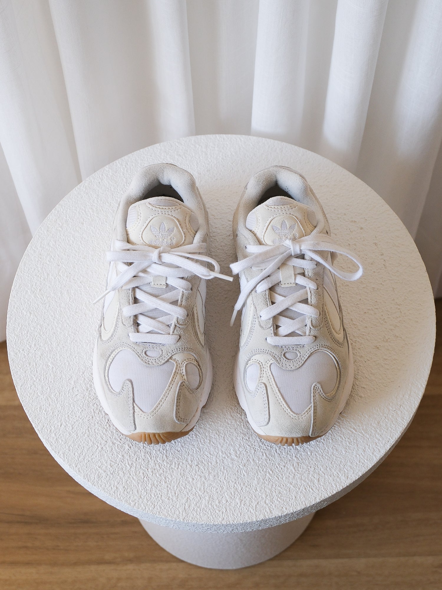 'Yung-1' Limited Edition Sneakers, Size US M4 | W5