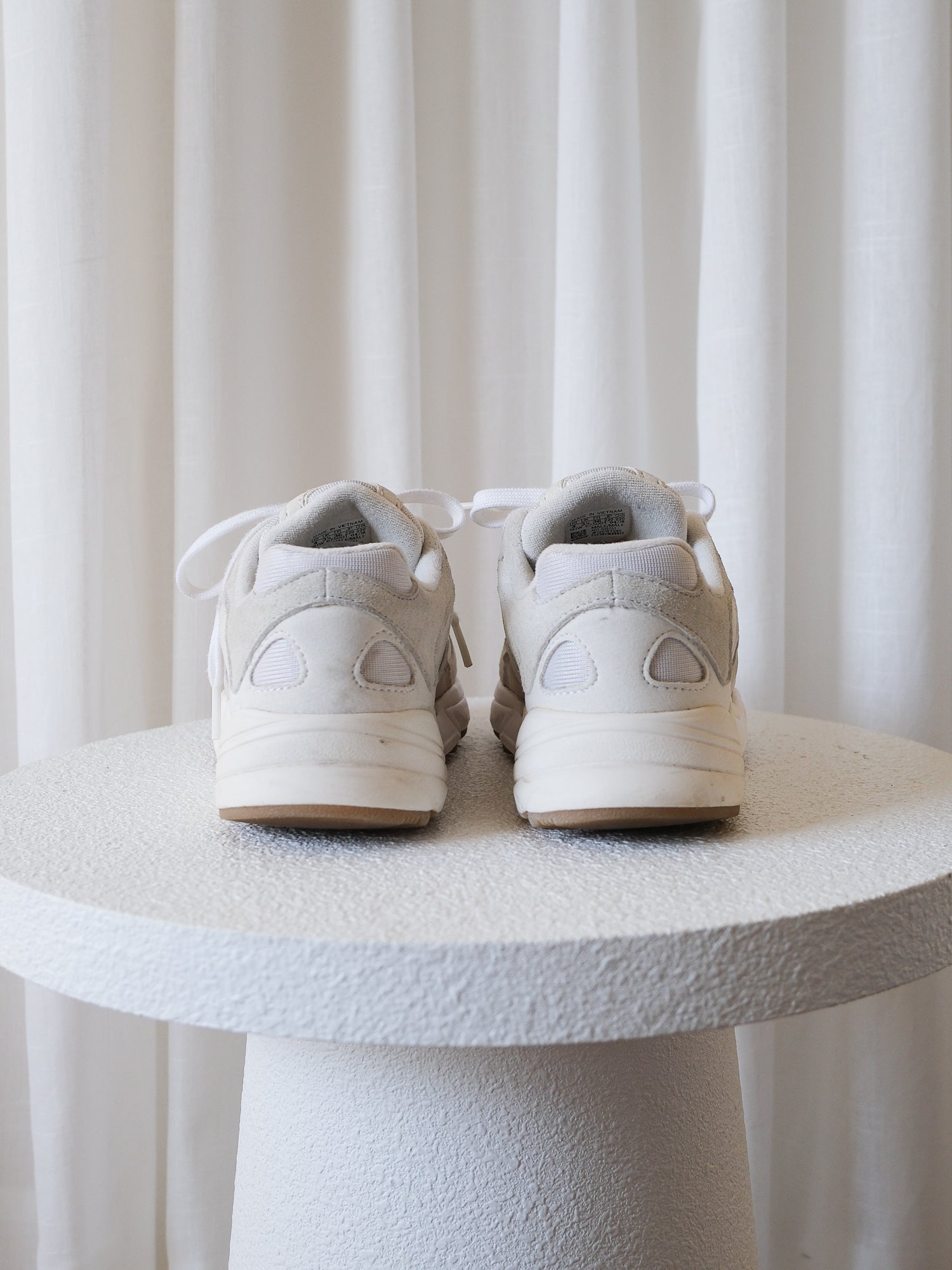 'Yung-1' Limited Edition Sneakers, Size US M4 | W5