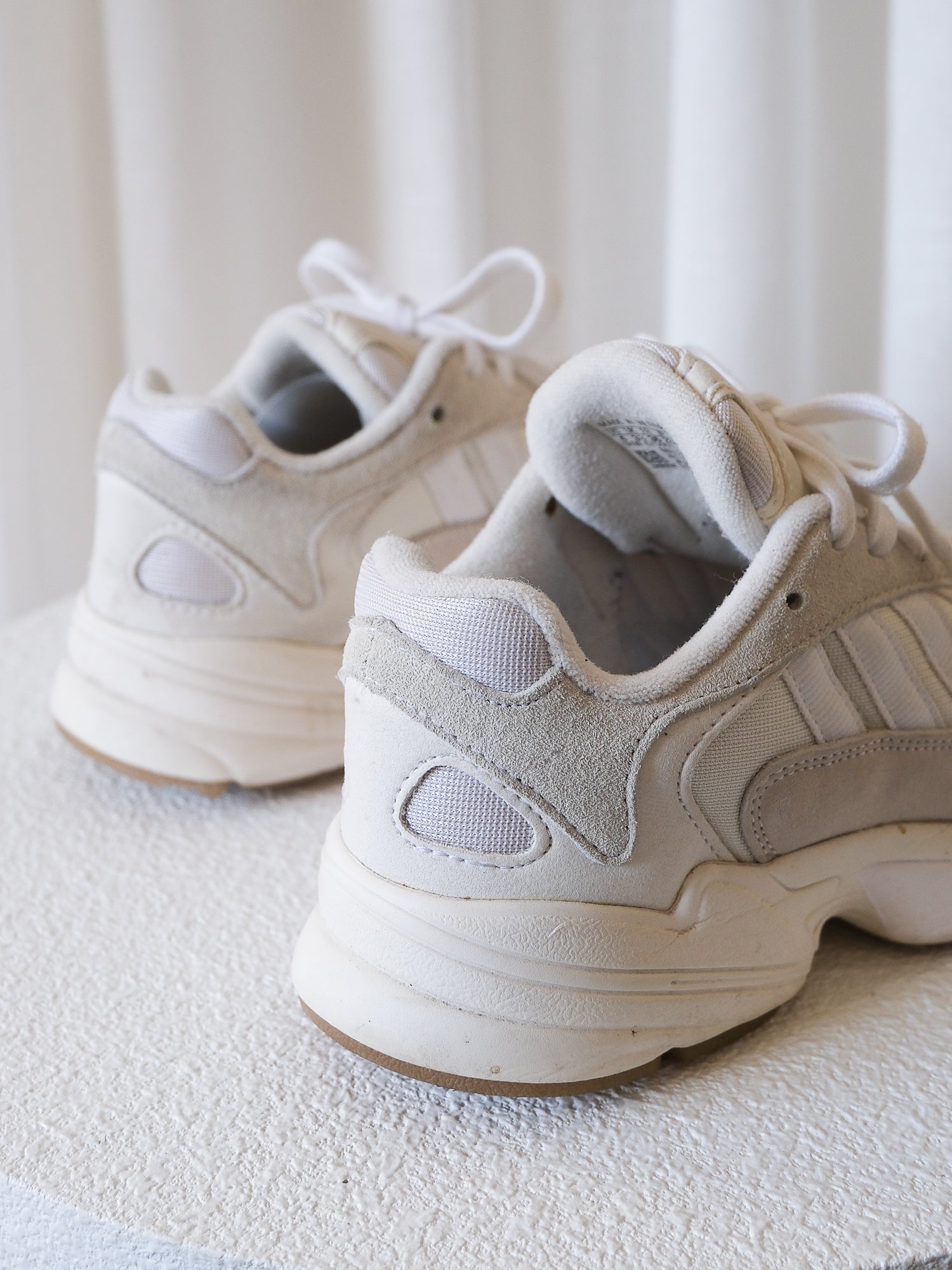 'Yung-1' Limited Edition Sneakers, Size US M4 | W5