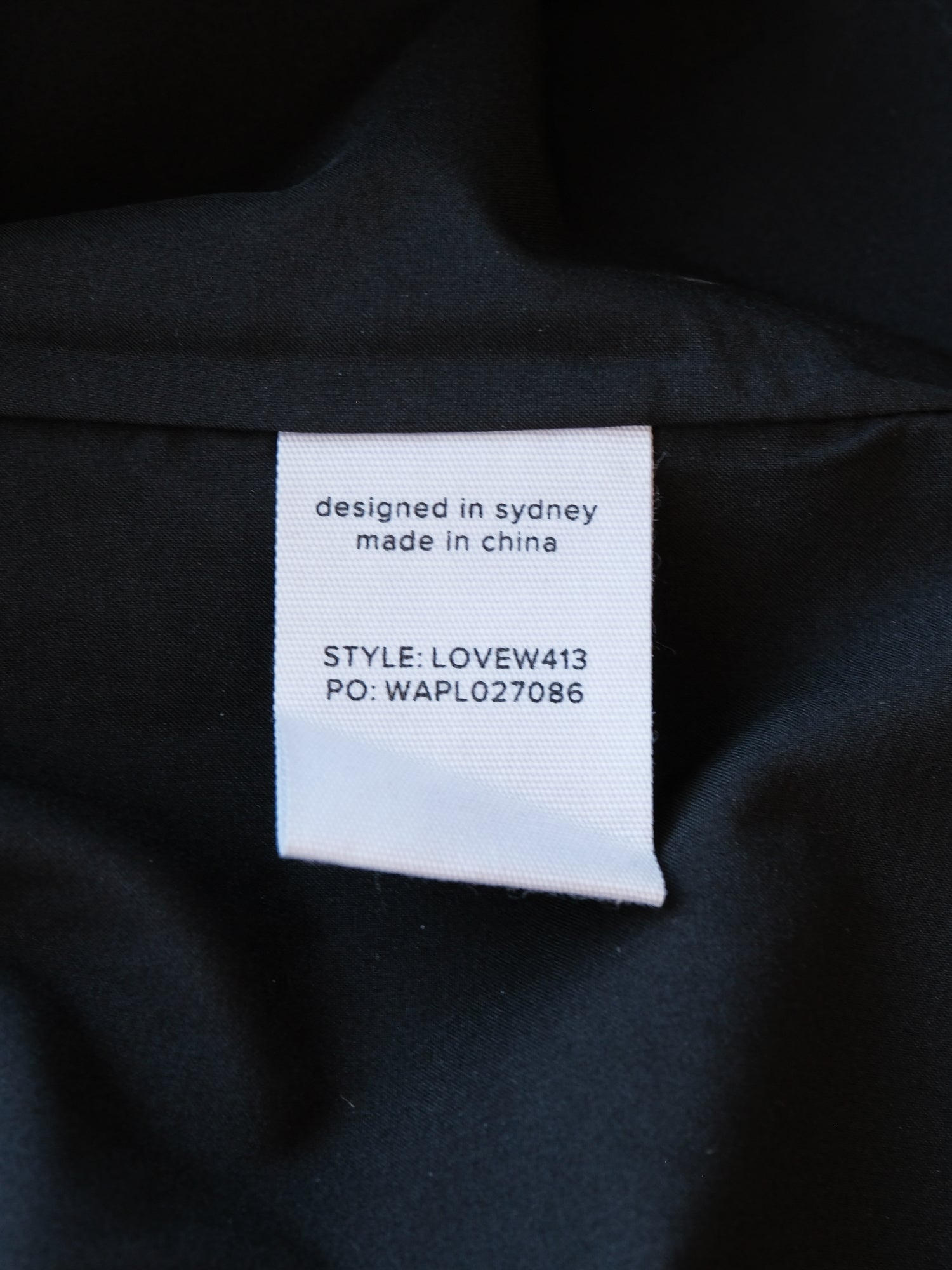 'Bonita' Strapless Midi Dress, Size AU 8