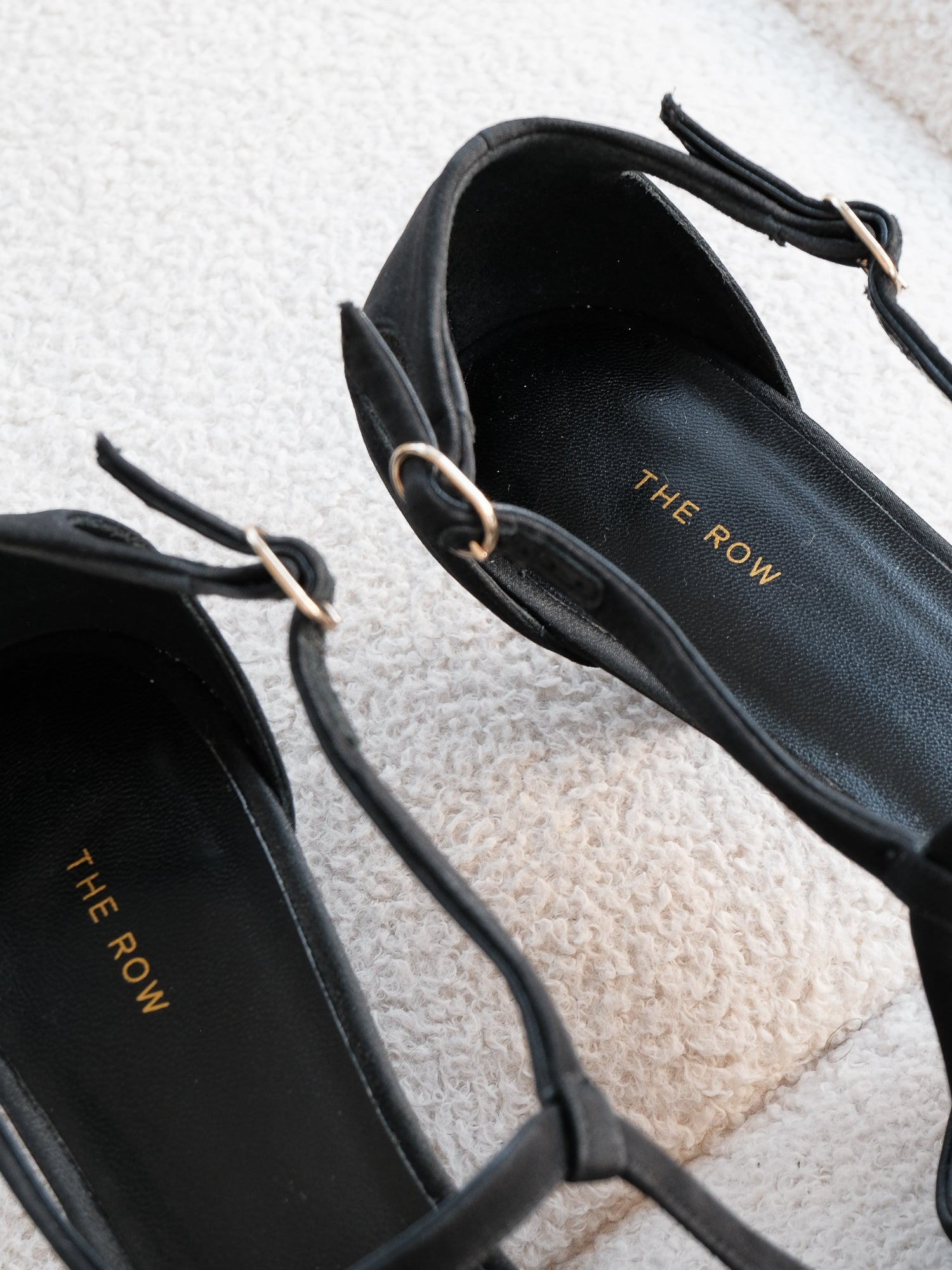 'Bourgeoise Salome' Mary Jane Pumps, Size 37