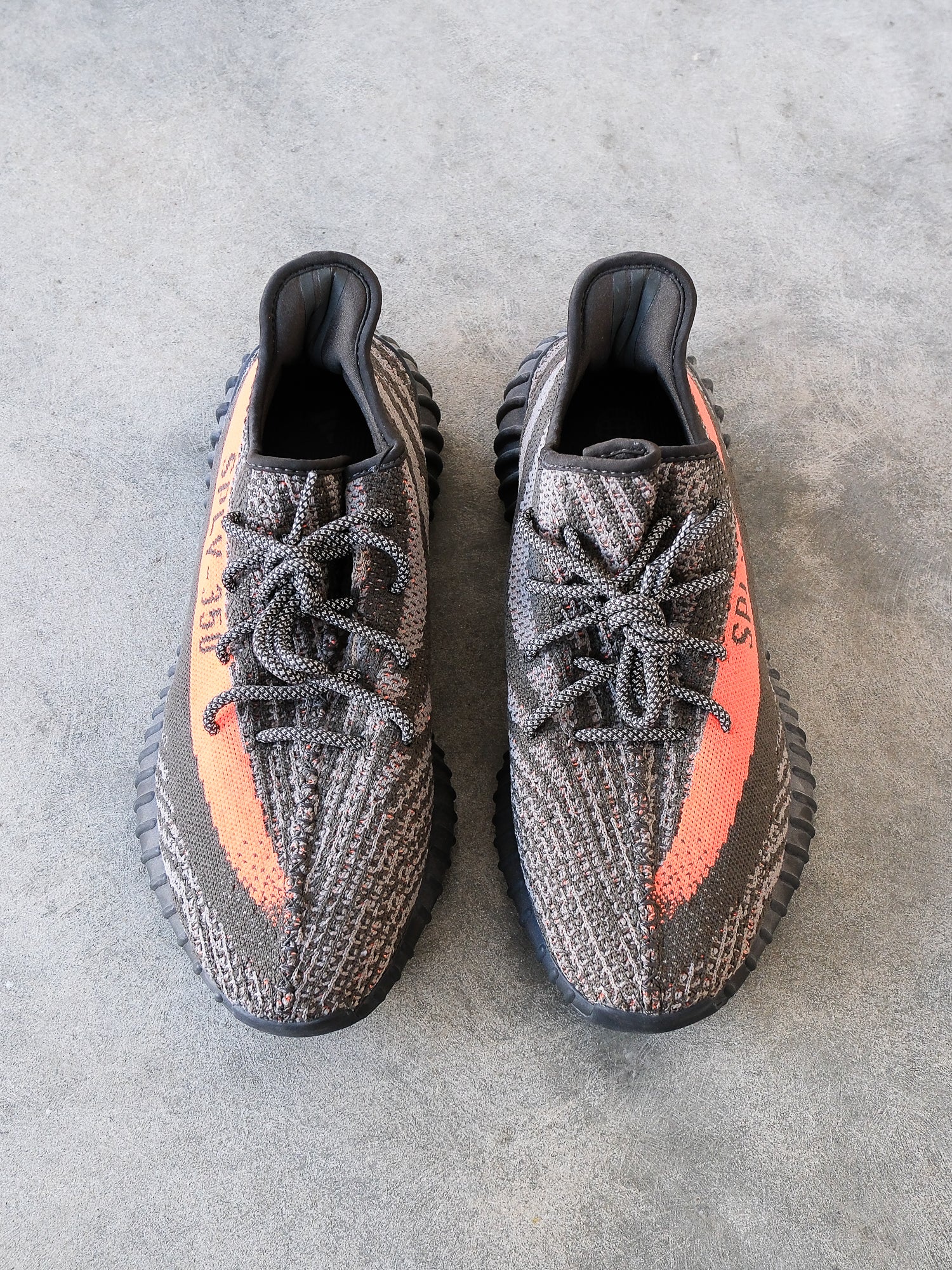 Men's Boost 350 V2 Sneakers, Size US 12 | EU 46 2/3