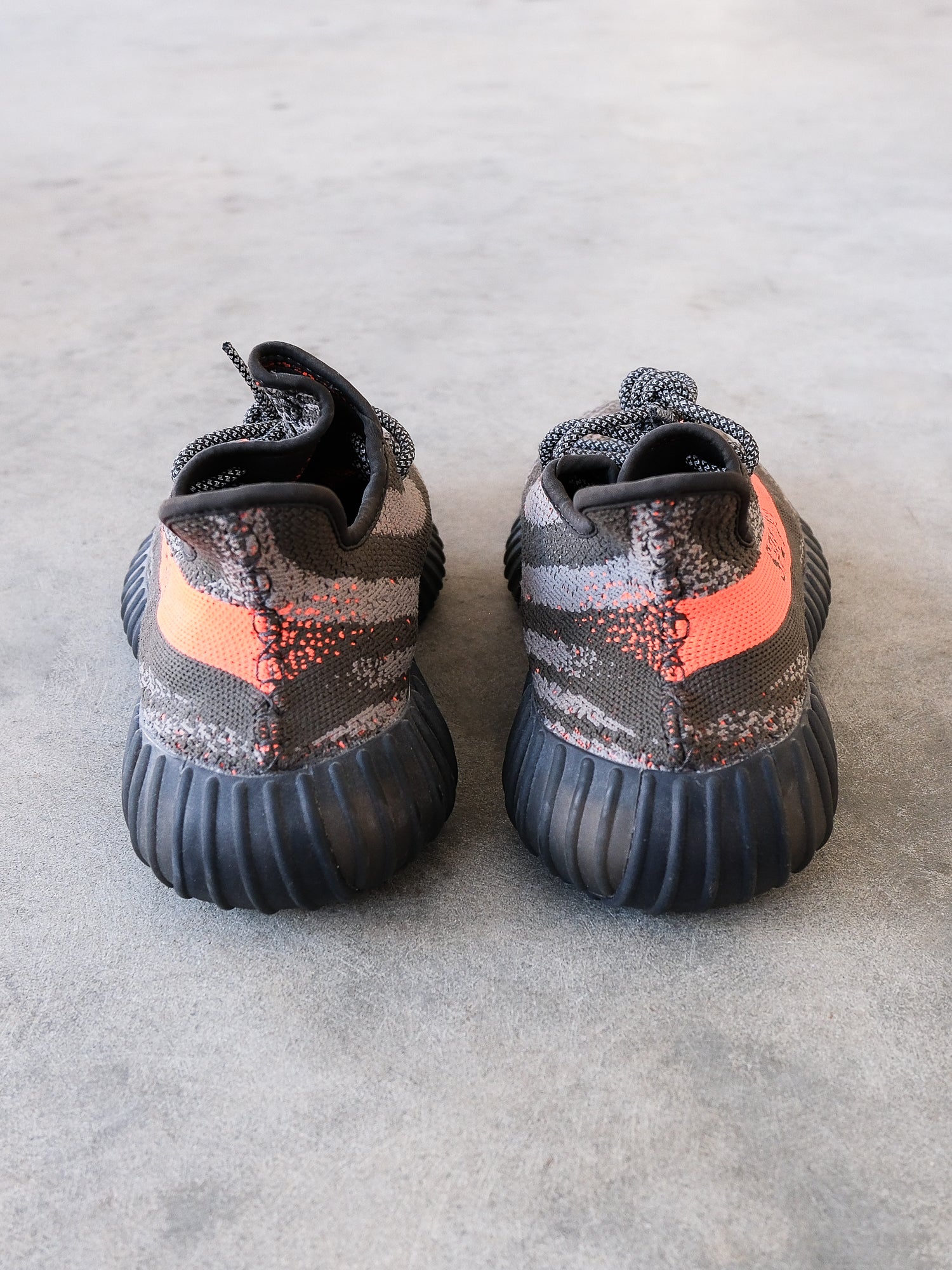 Men's Boost 350 V2 Sneakers, Size US 12 | EU 46 2/3