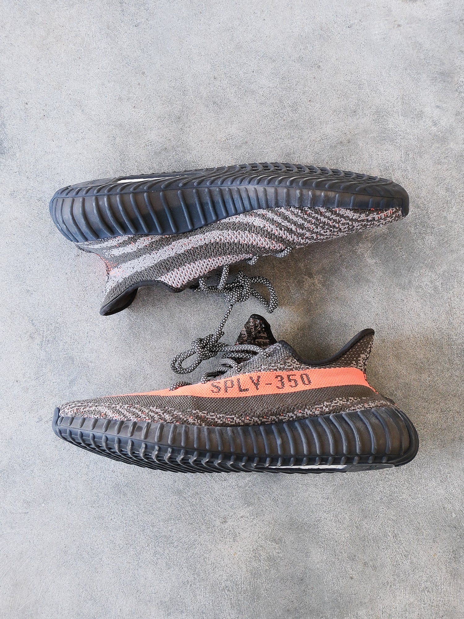 Men's Boost 350 V2 Sneakers, Size US 12 | EU 46 2/3
