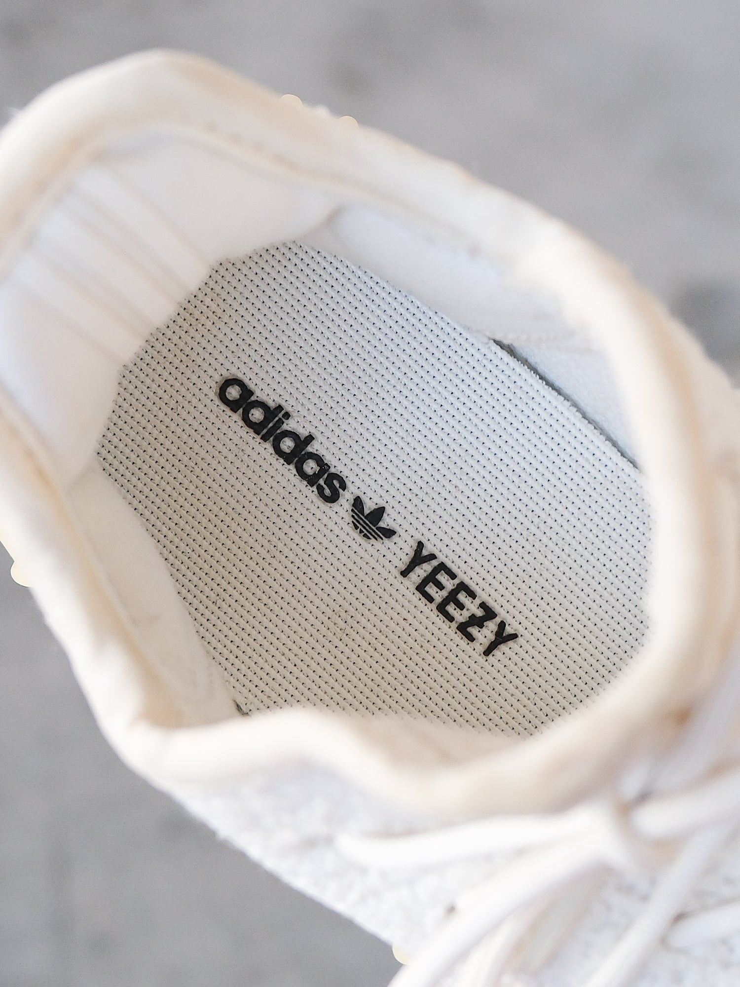 Kids Boost 350 V2 Sneakers, Size US 10K | FR 27