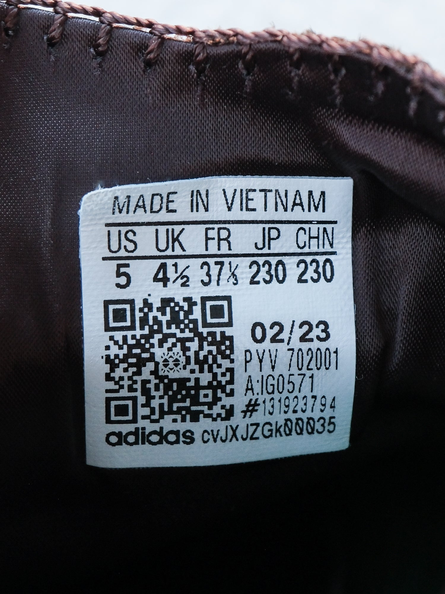 'WB SL72' Knit Sneakers, Size US M5 | W6