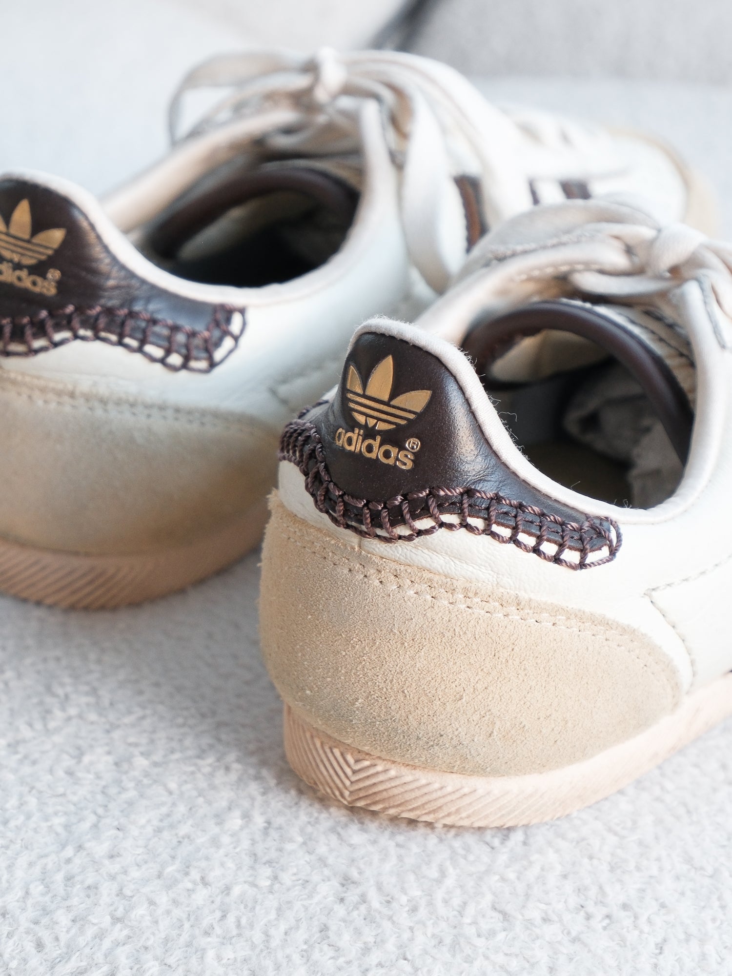 'WB Japan' Sneakers, Size US M4.5 | W5.5