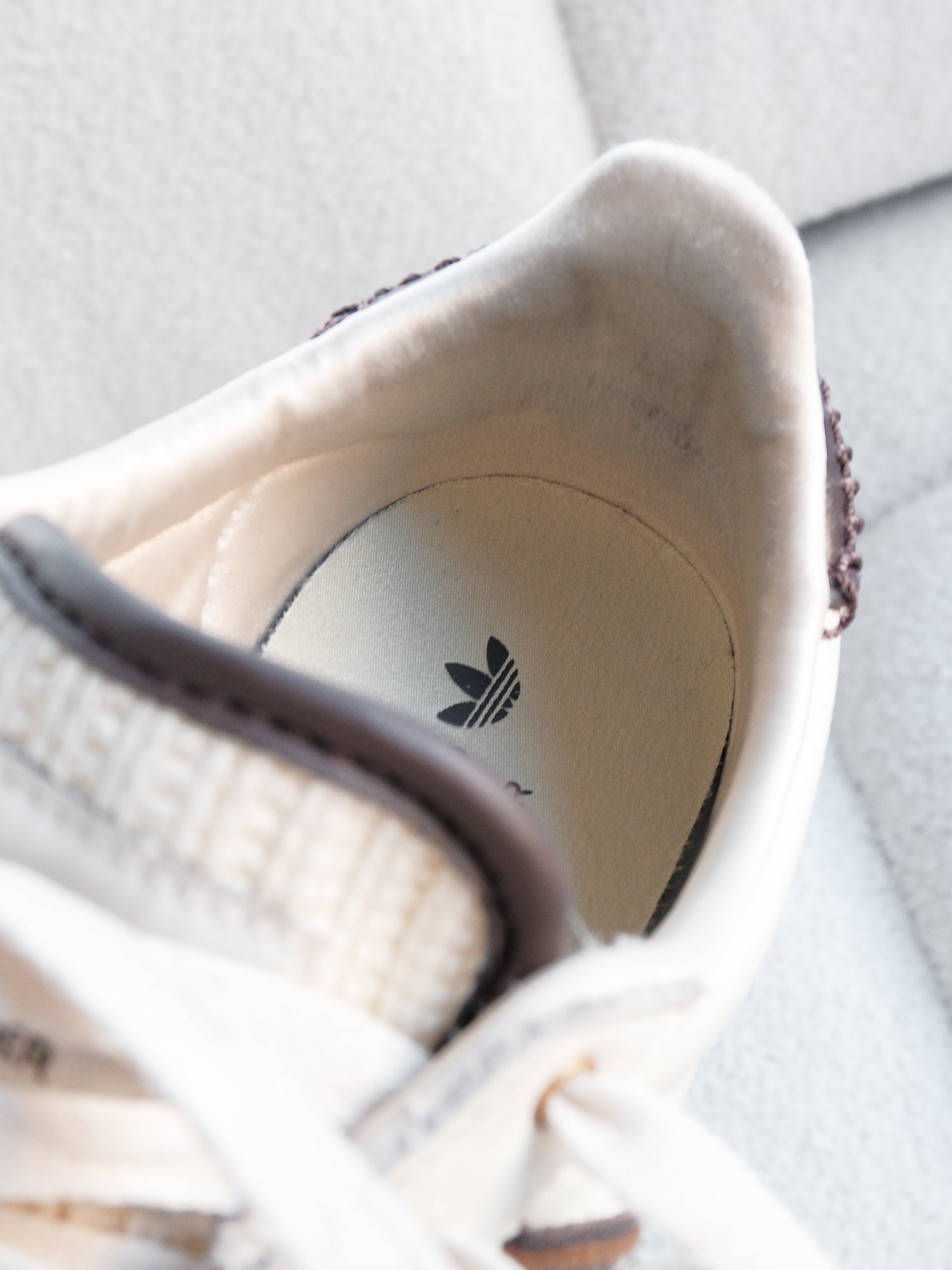 'WB Japan' Sneakers, Size US M4.5 | W5.5