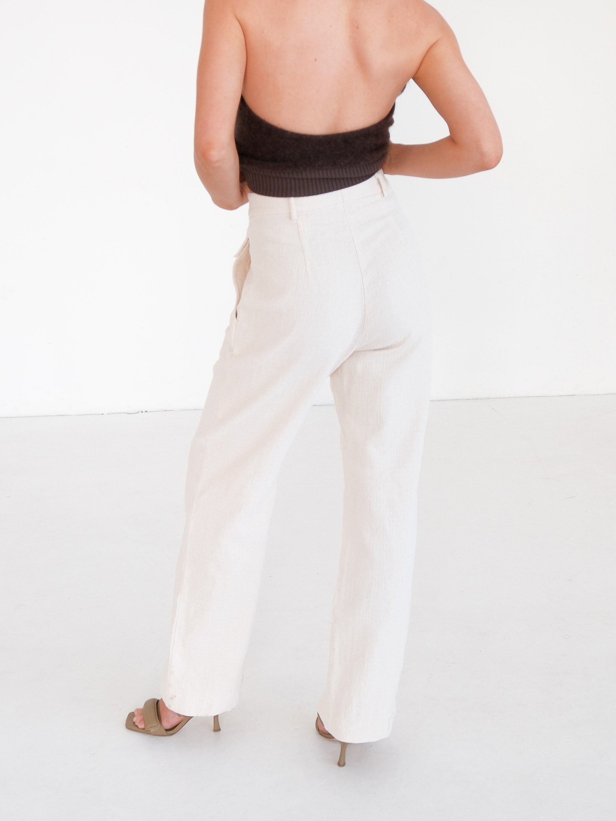 'Harlow' Pant, Size AU 8