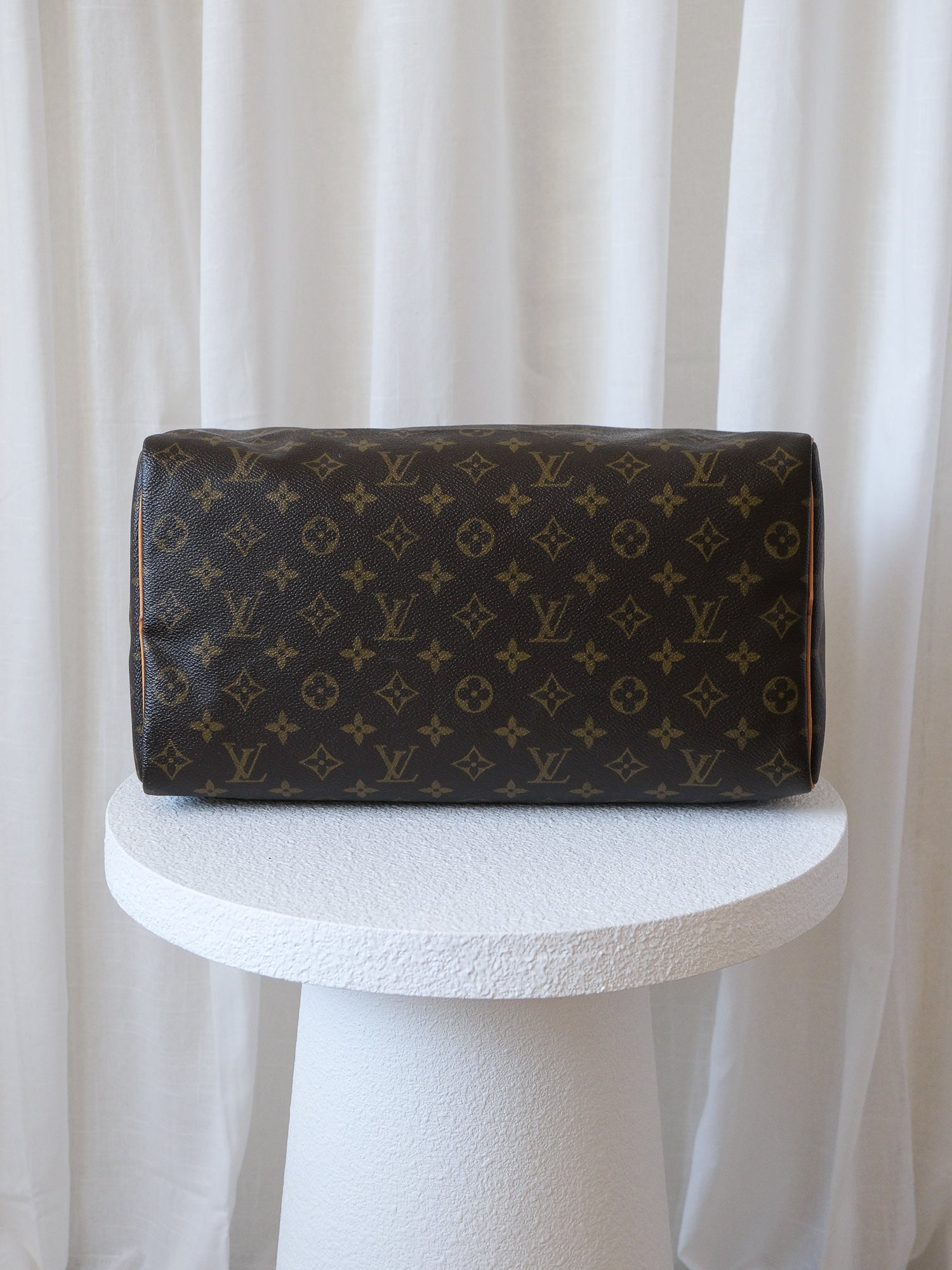 Monogram Speedy 35