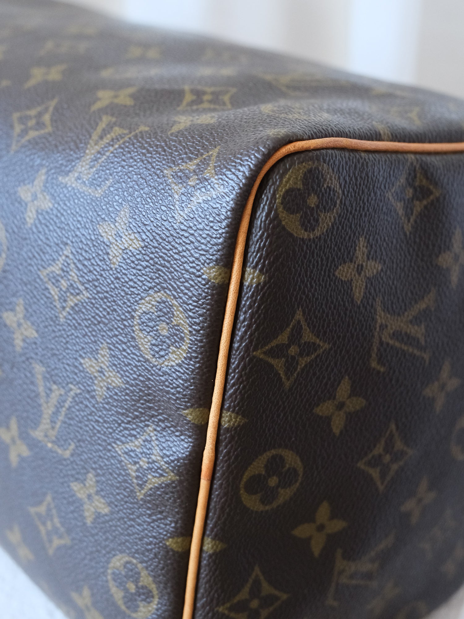 Monogram Speedy 35