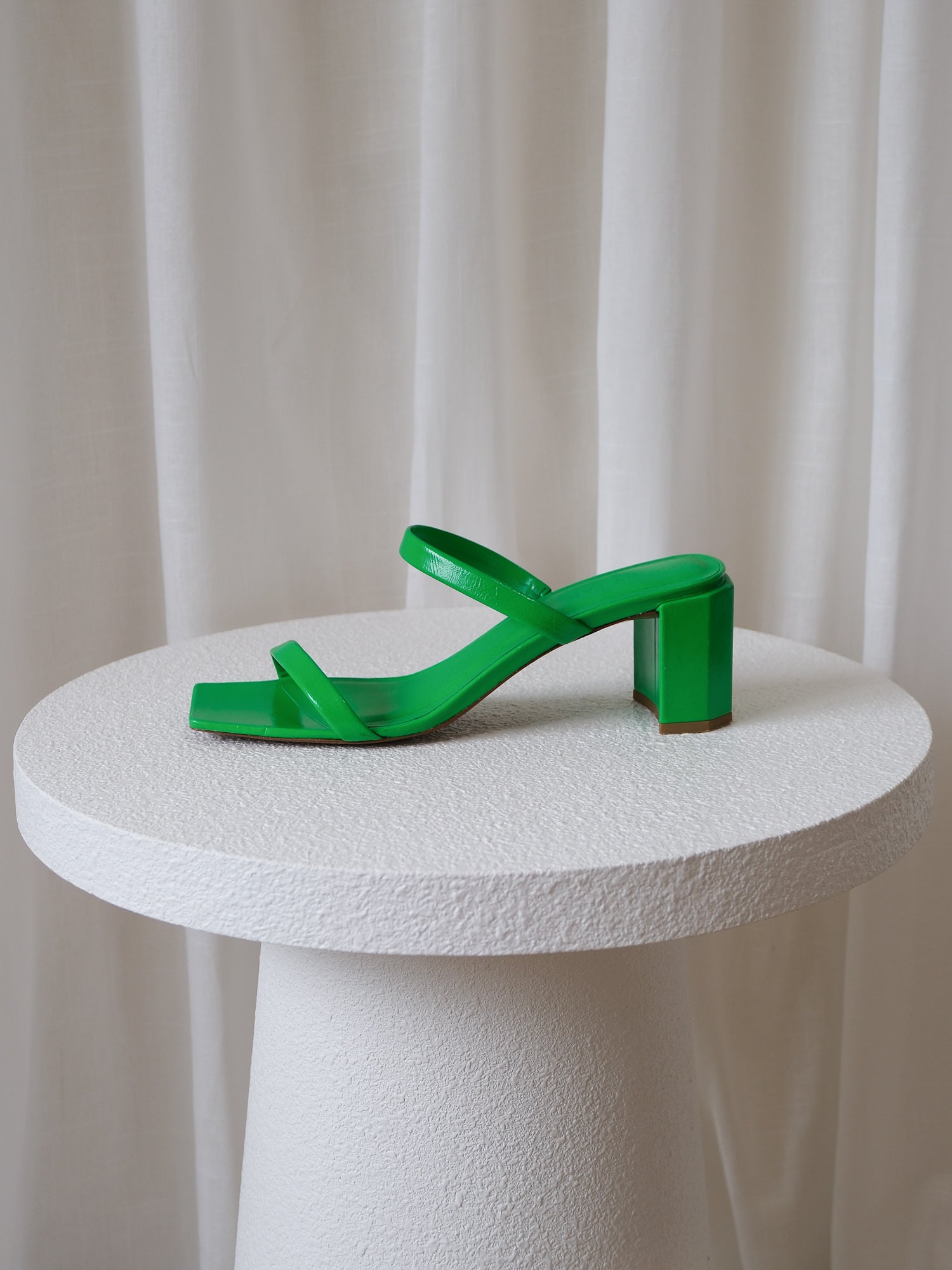 ‘Tanya’ Strappy Sandals, Size 38
