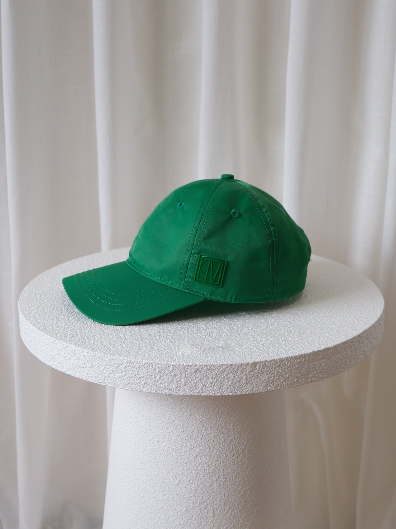 'Calix' Nylon Baseball Cap