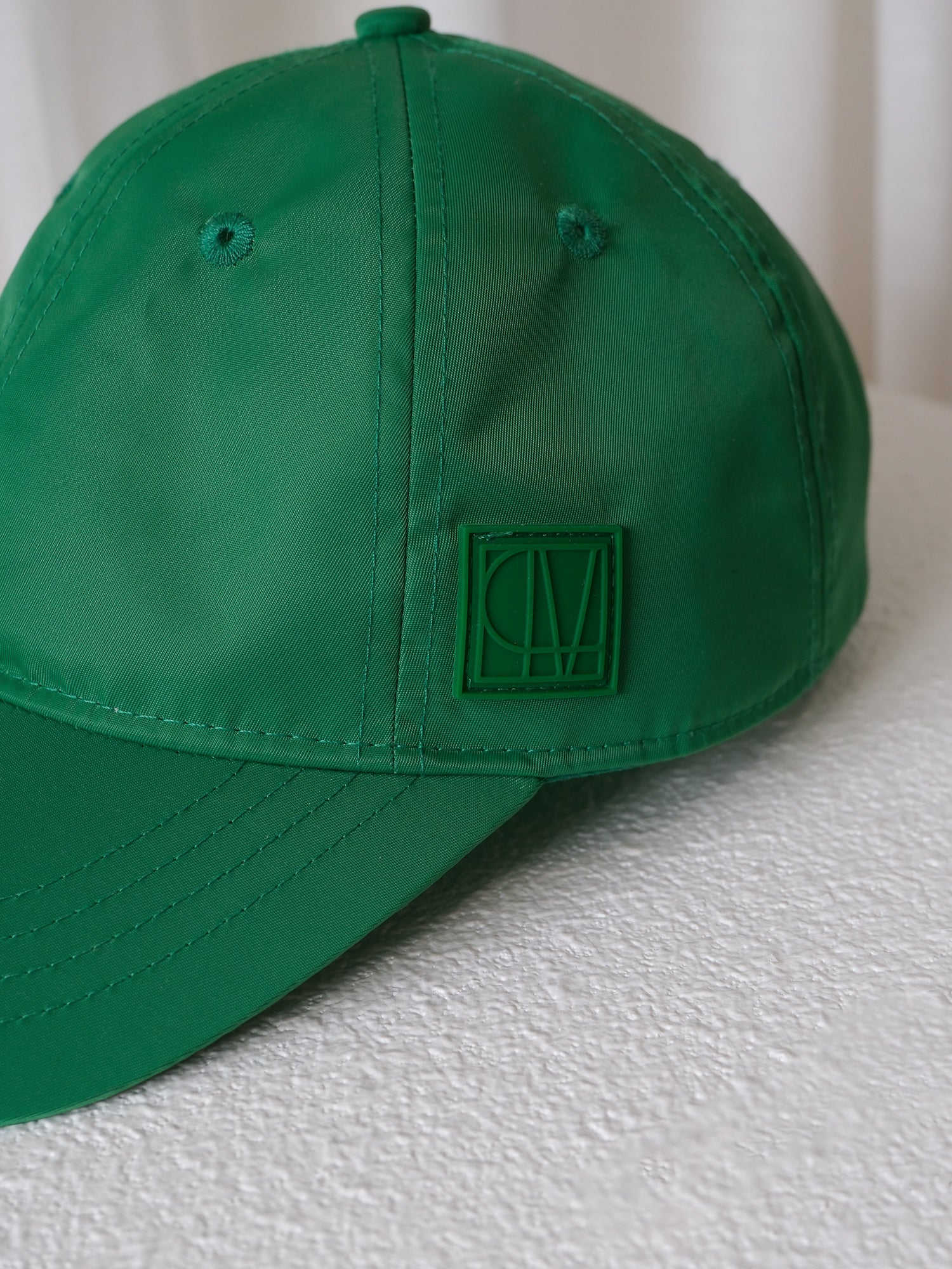 'Calix' Nylon Baseball Cap