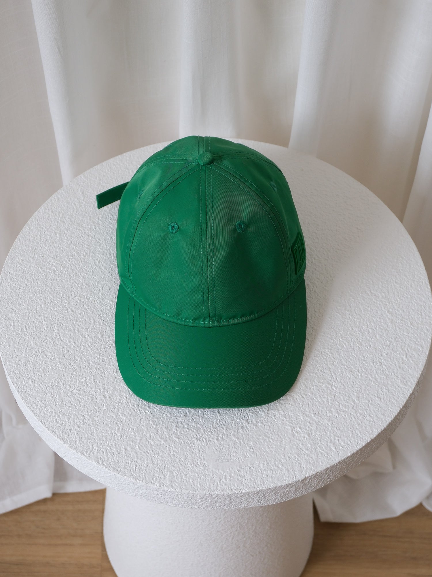 'Calix' Nylon Baseball Cap