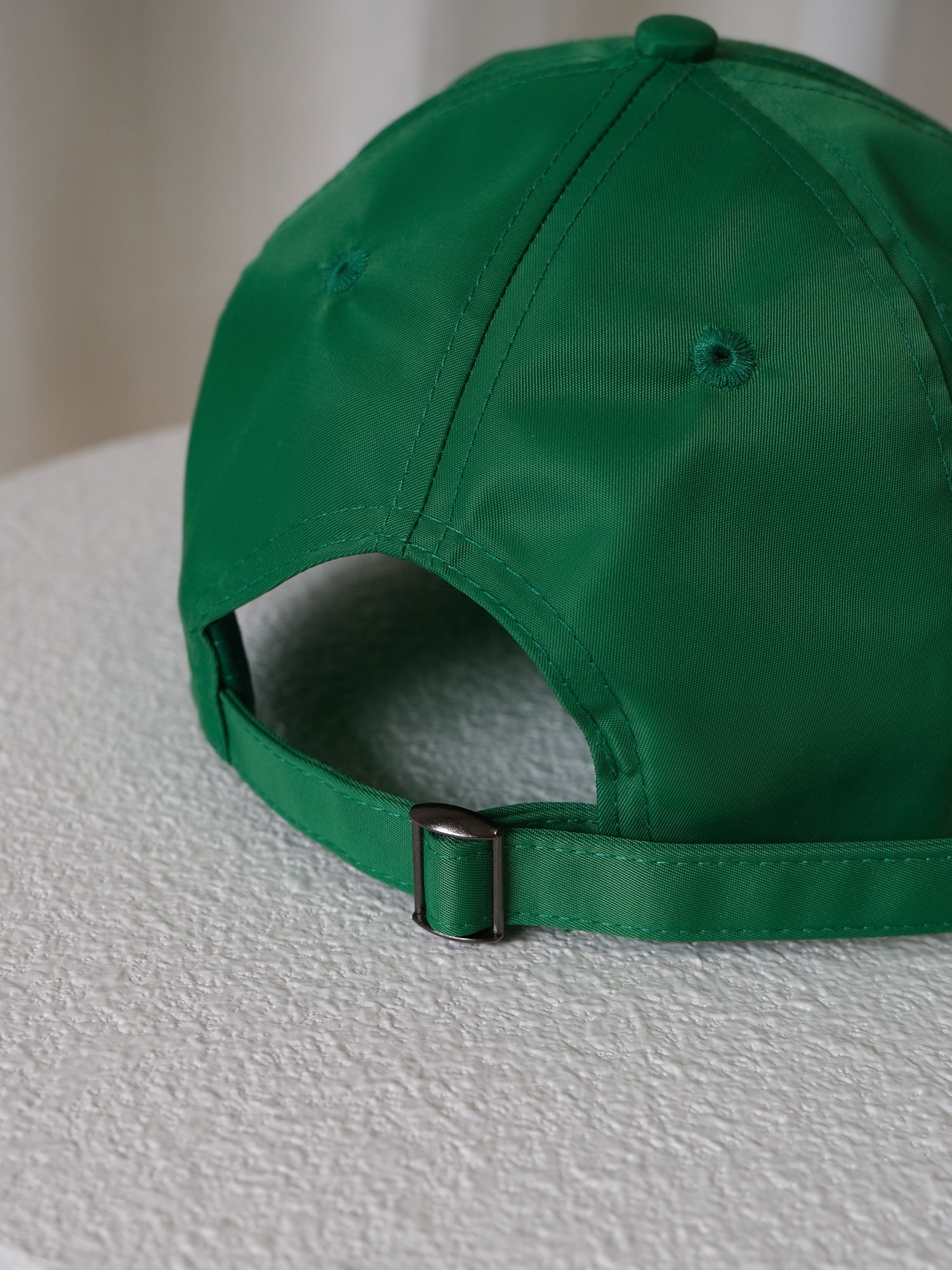 'Calix' Nylon Baseball Cap