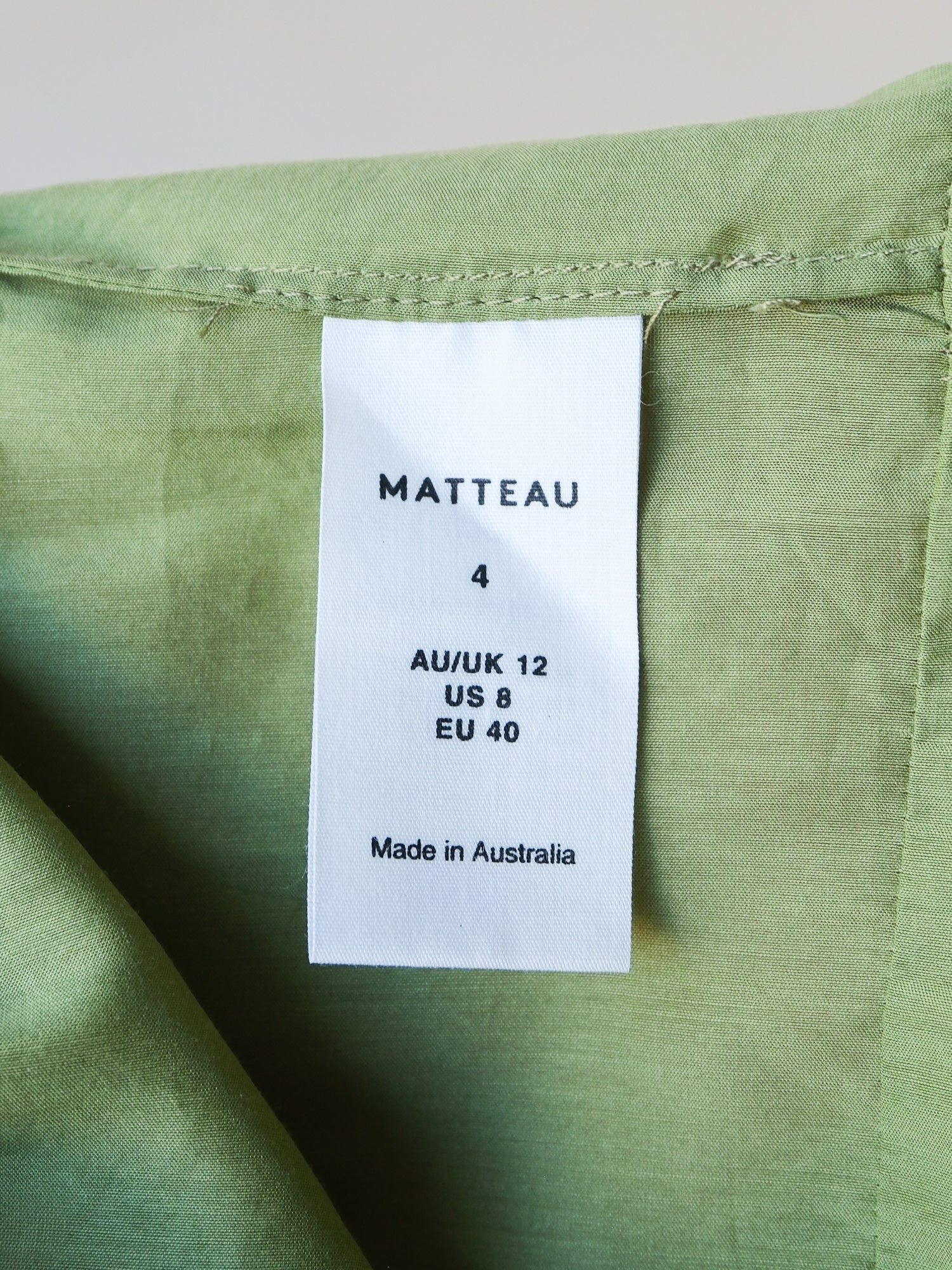 Voluminous Tiered Maxi Dress, Size 4 | AU 12