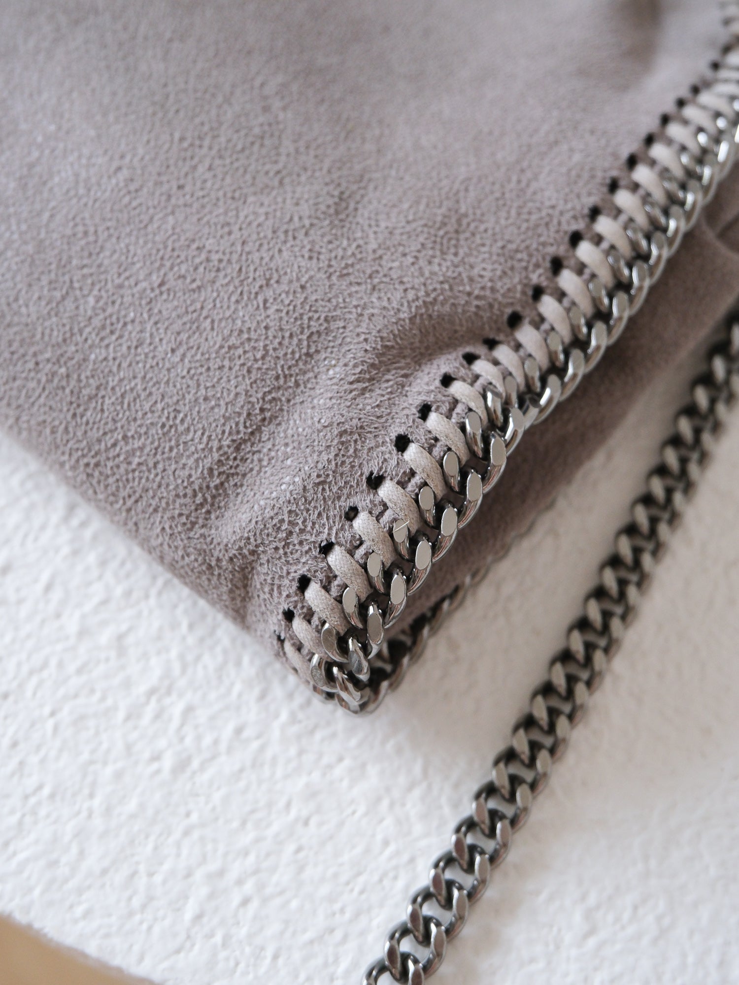 'Falabella' Tiny Tote Crossbody Bag
