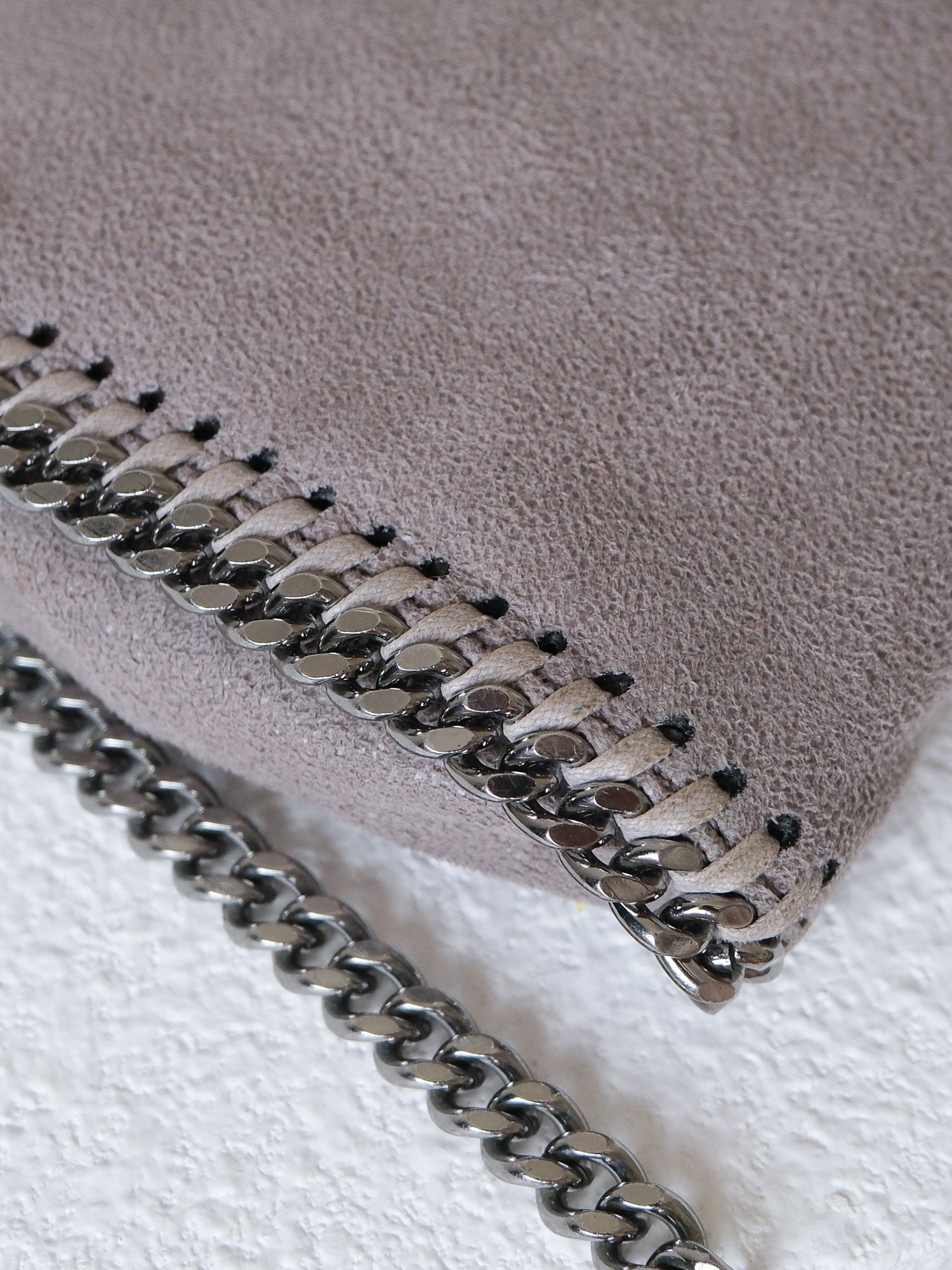 'Falabella' Tiny Tote Crossbody Bag