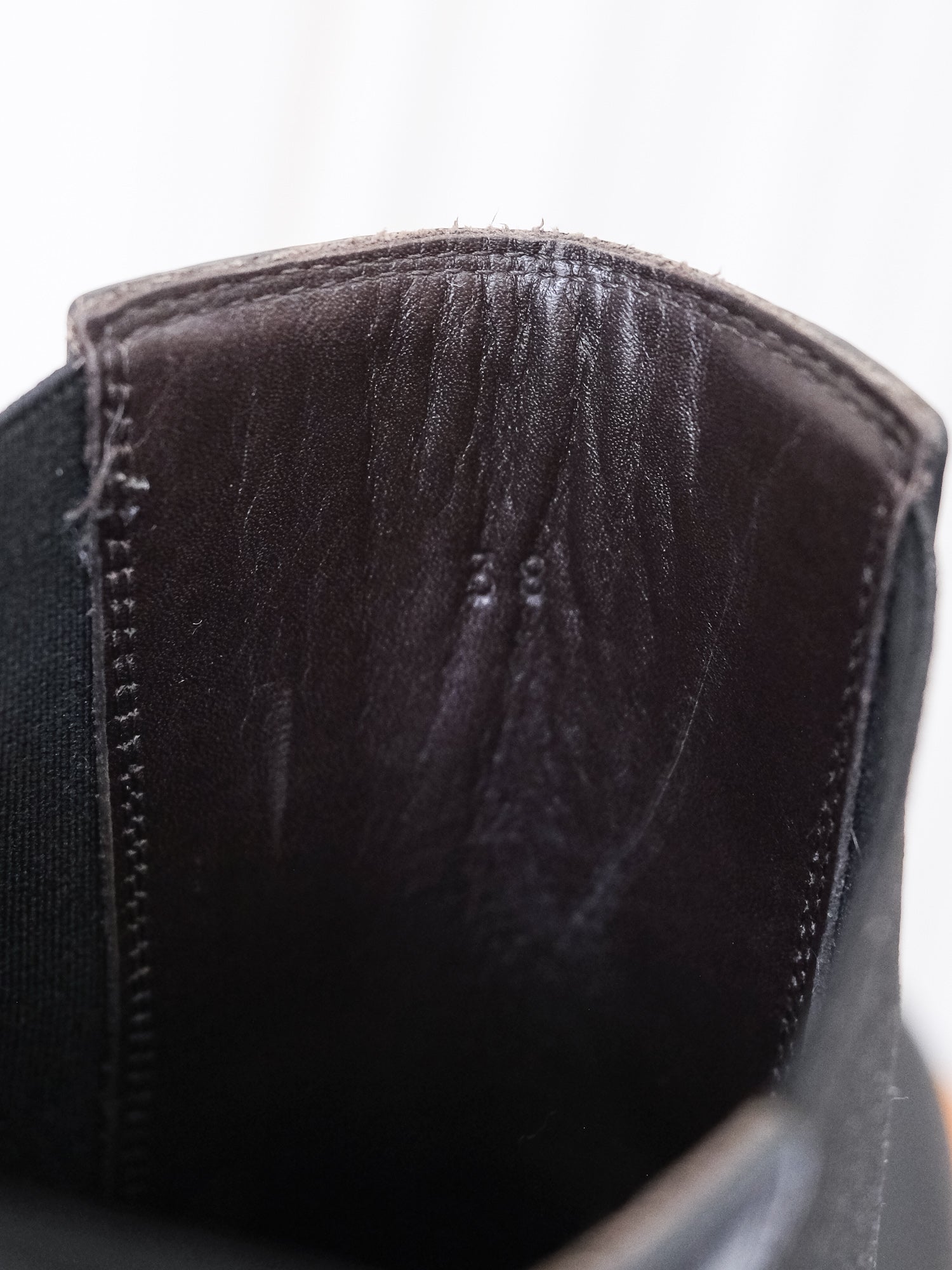 'Flash' Platform Ankle Boots, Size 38
