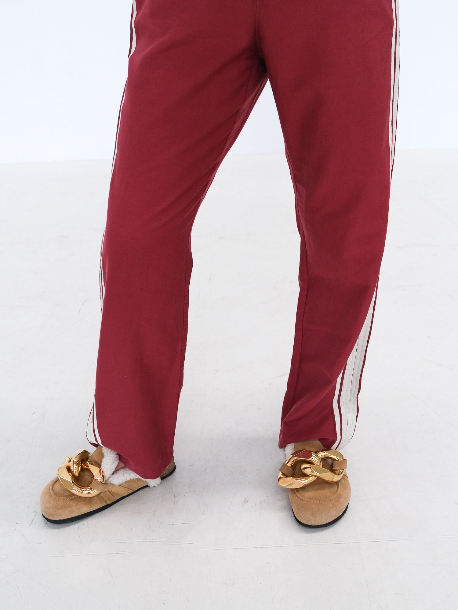 'Mantra' Straight Leg Pant, Size S