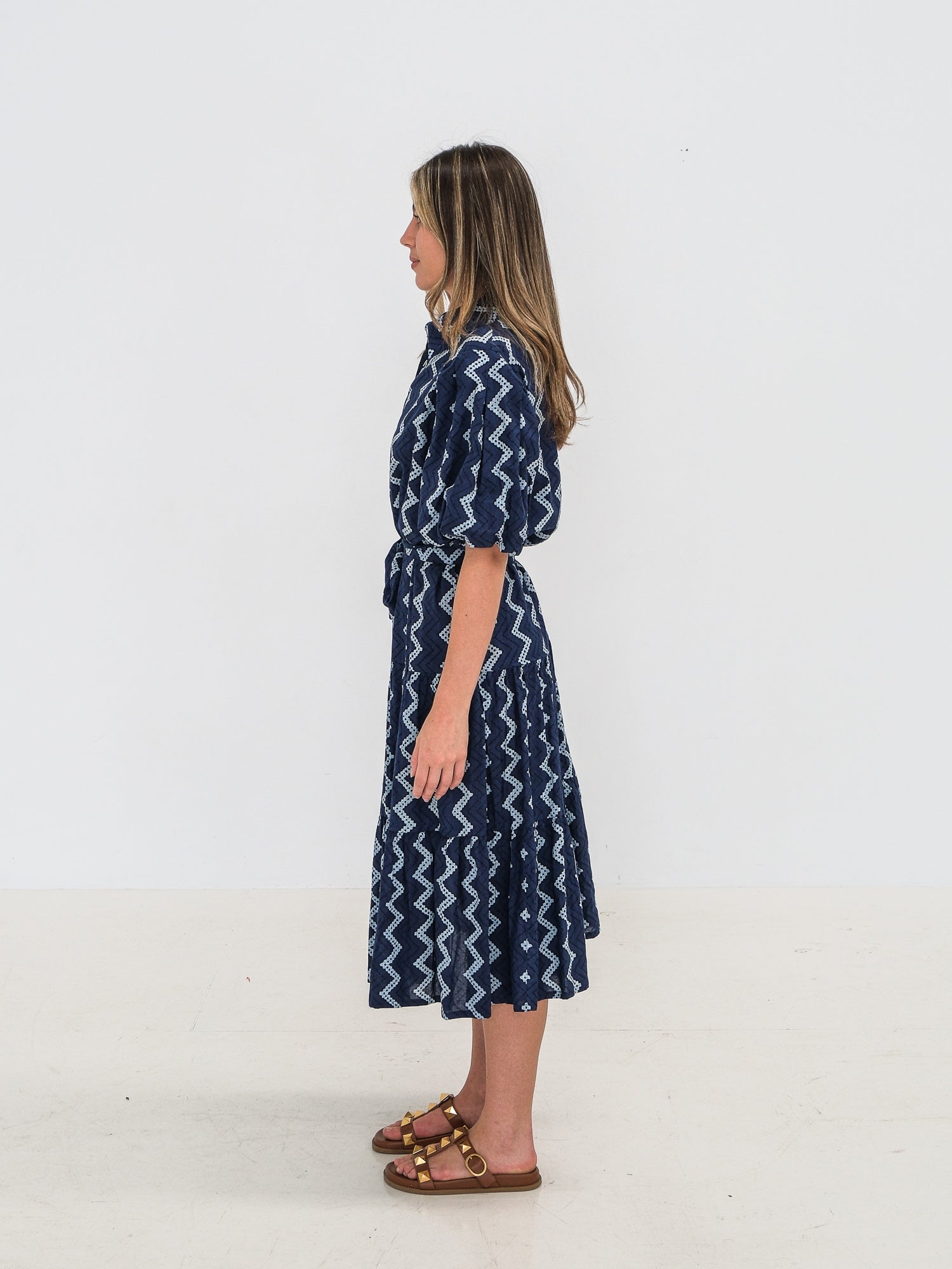 'The Amelie' Dress, Size M/L