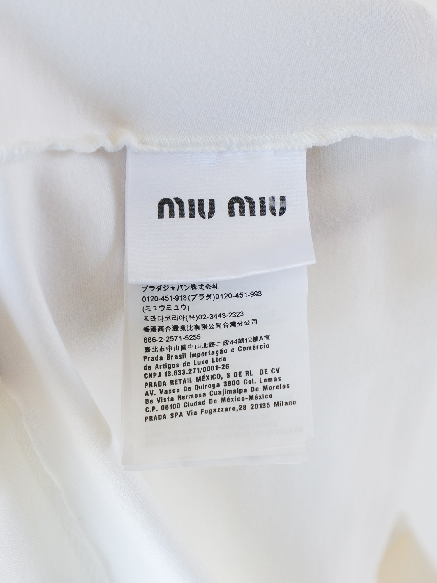 2019 Crystal-Embellished Cady Knit Mini Dress, Size XS