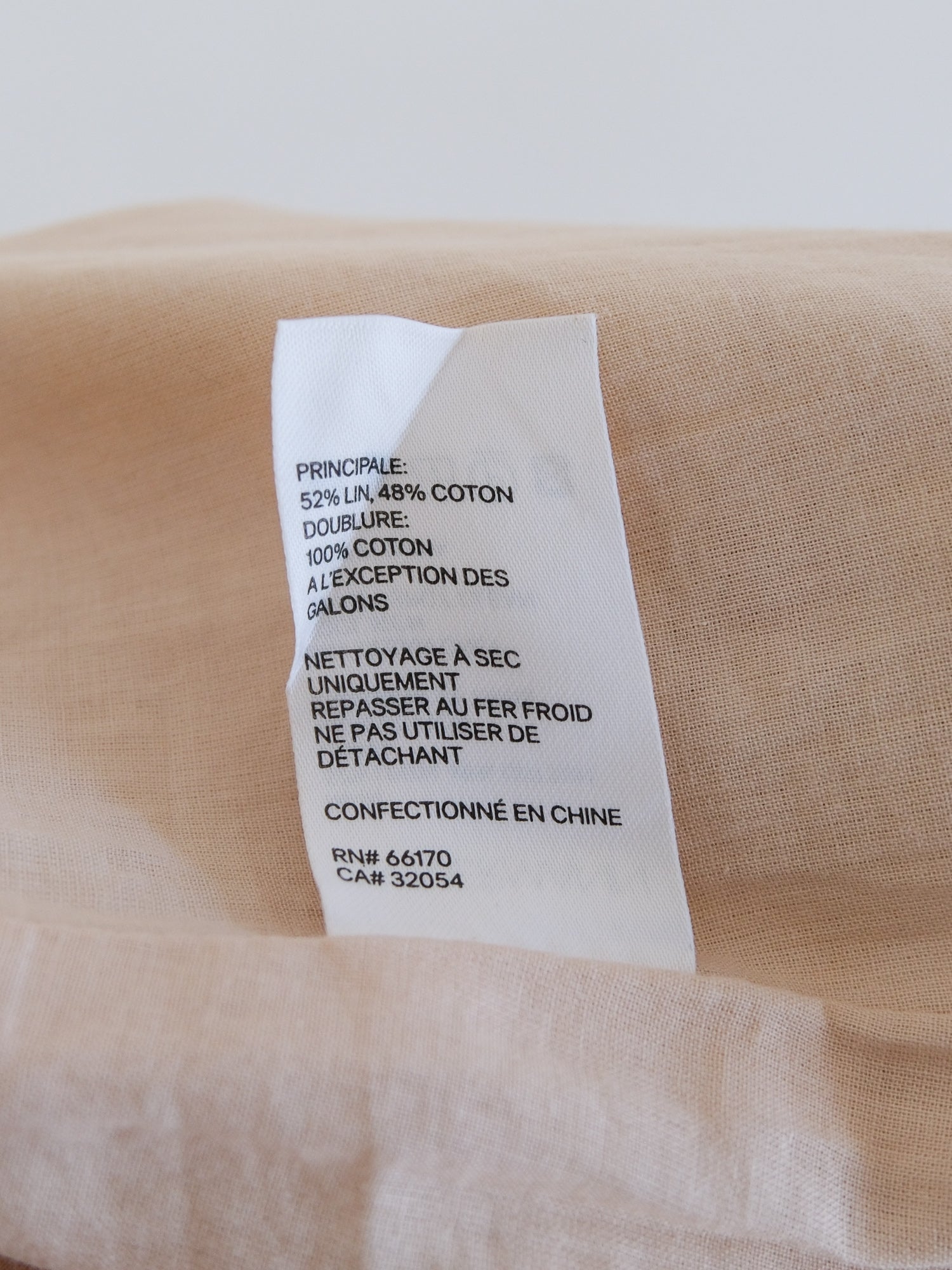'Primrose' Flutter Mini Dress, Size 3 | AU 14