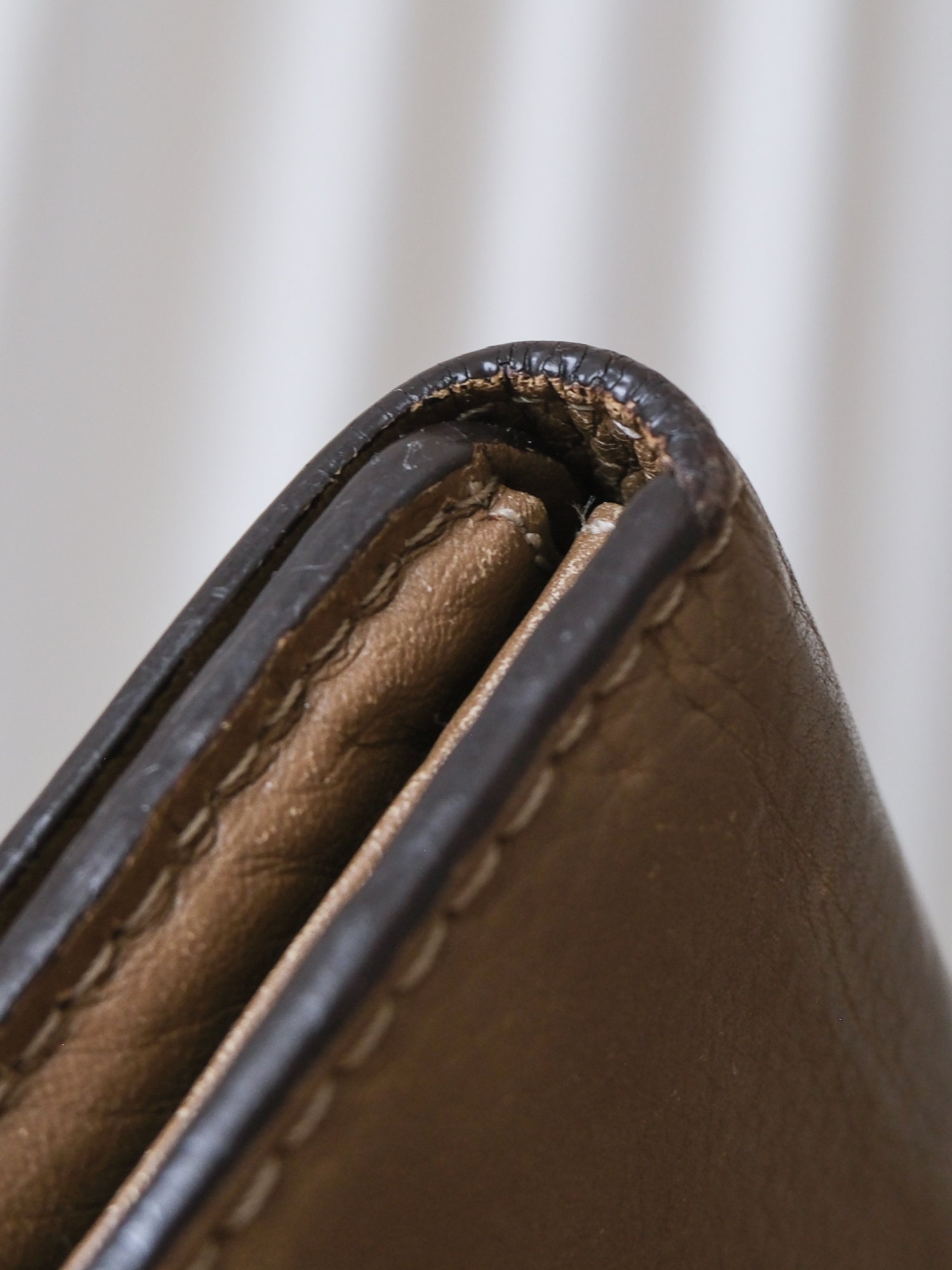 'Marcie' Continental Flap Wallet