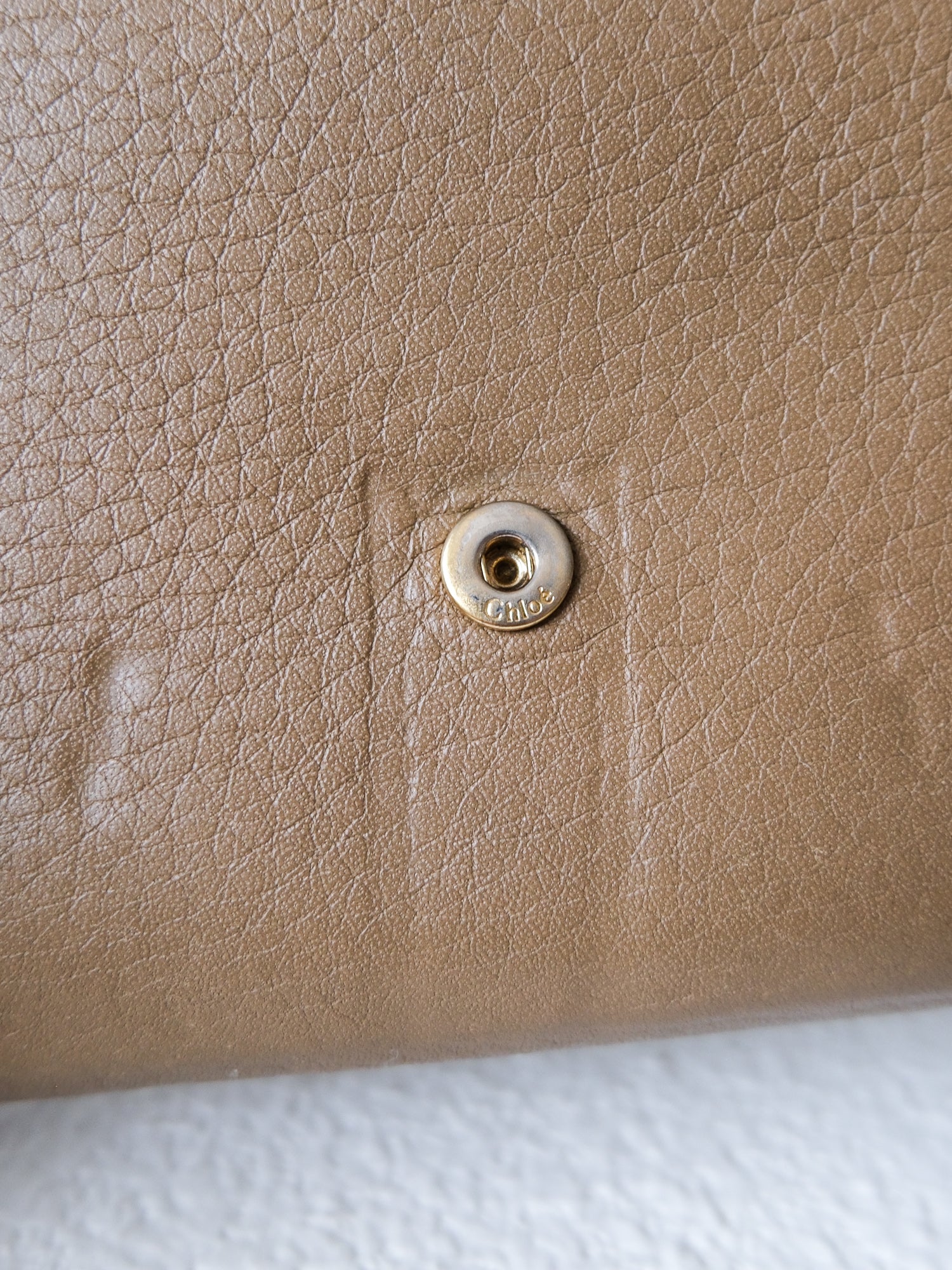 'Marcie' Continental Flap Wallet