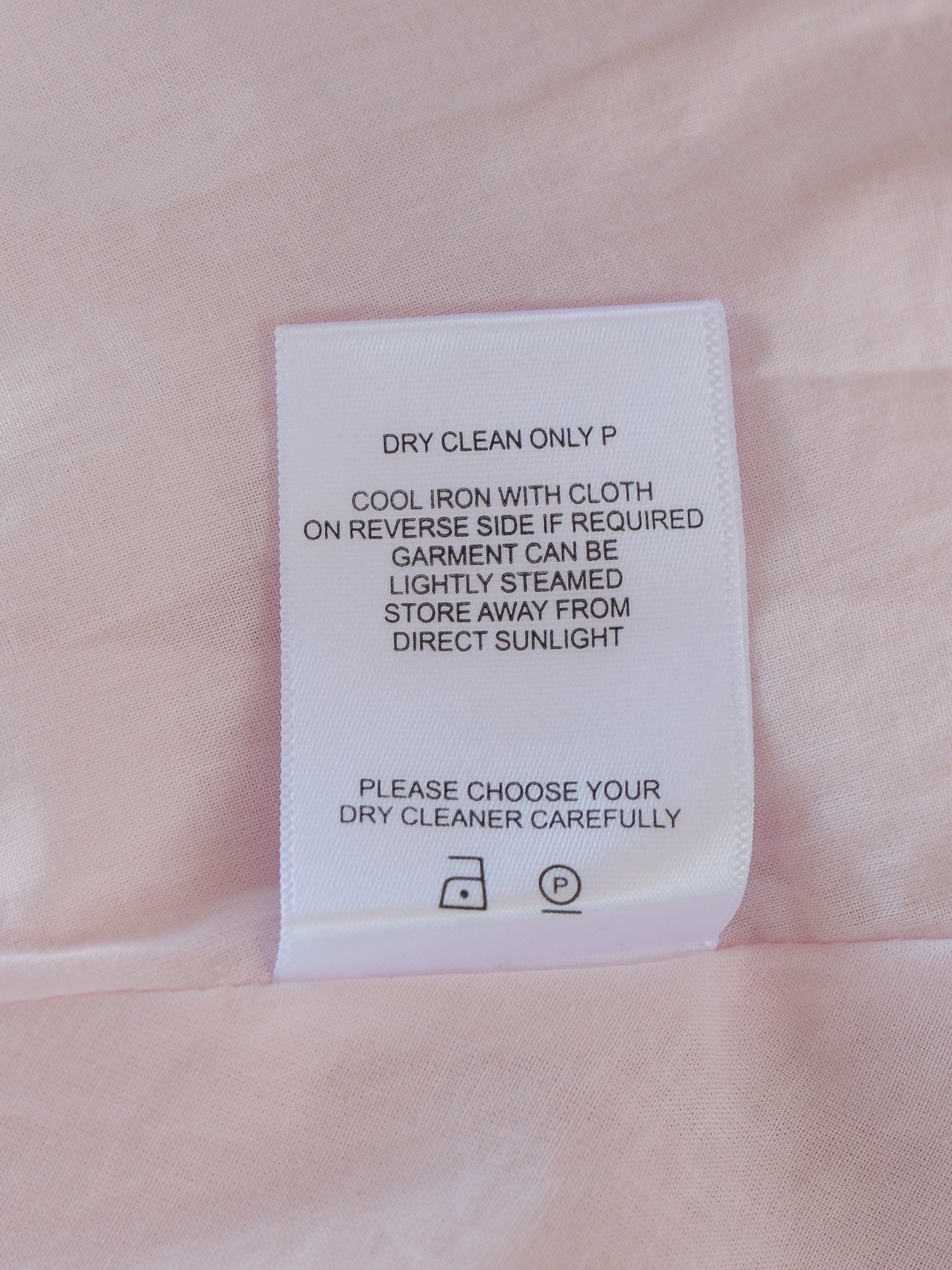'Etta' Mini Dress, Size AU 10