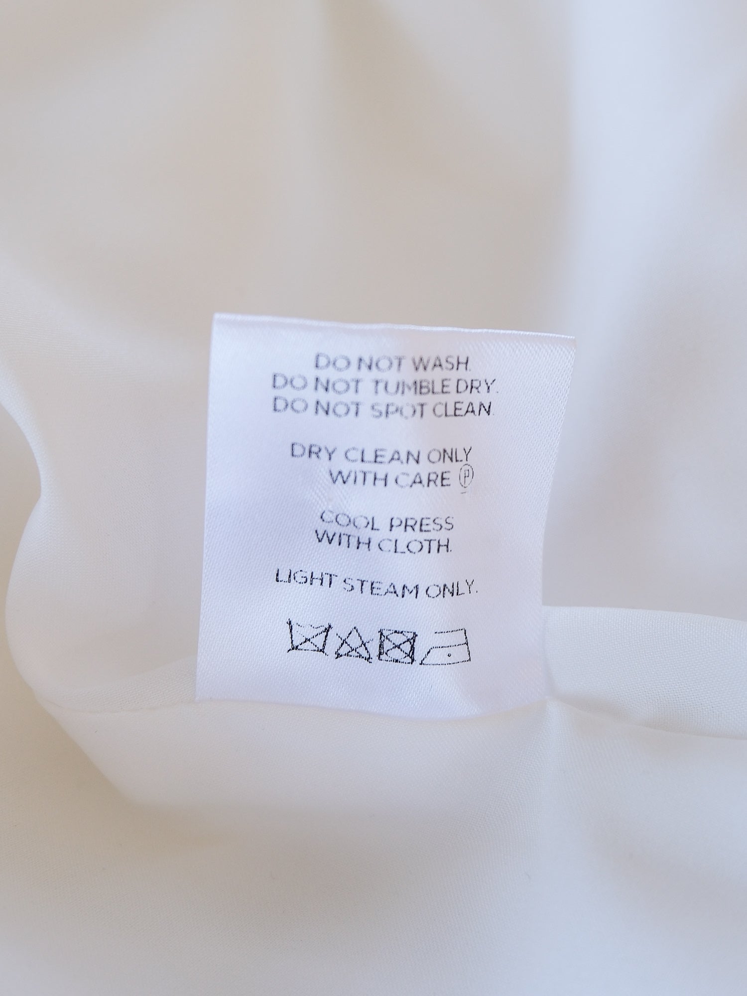 'Pascal' Mini Skirt, Size 00 | AU 4