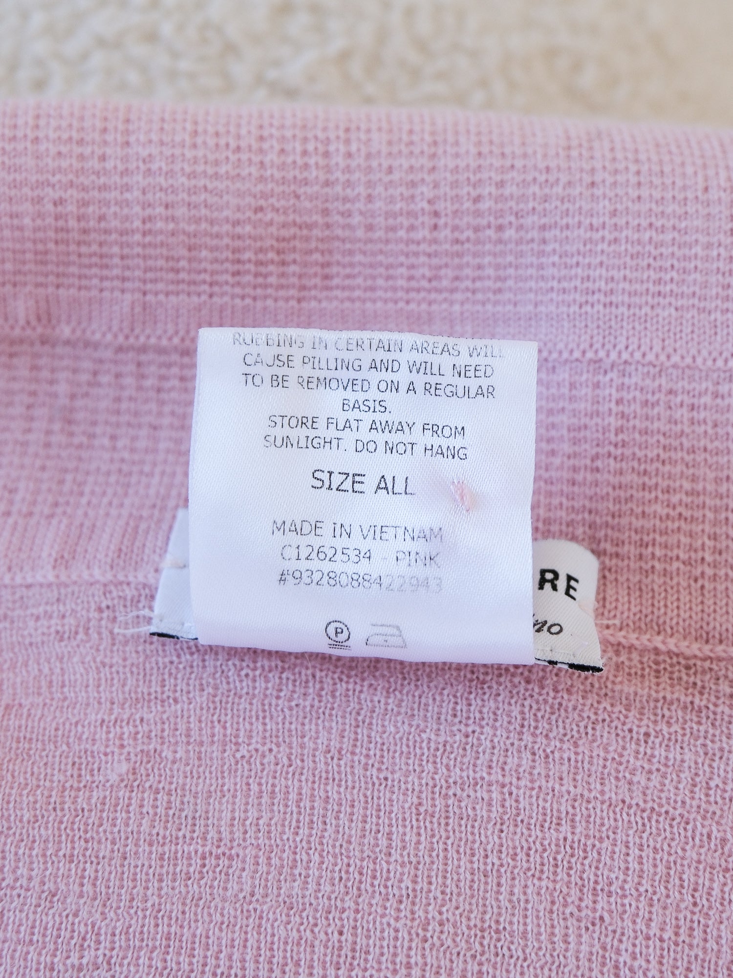 Babywool Extrafine Merino Knit Polo Top, Size All