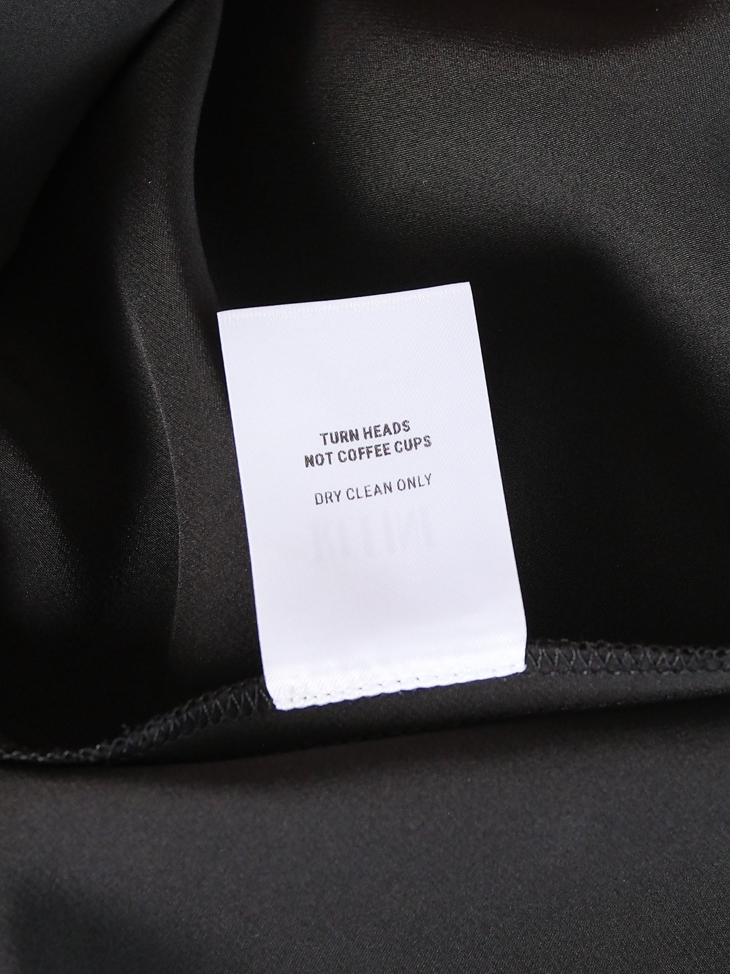 'The Carolyn' Silk Slip Midi Dress, Size 2 | AU 8