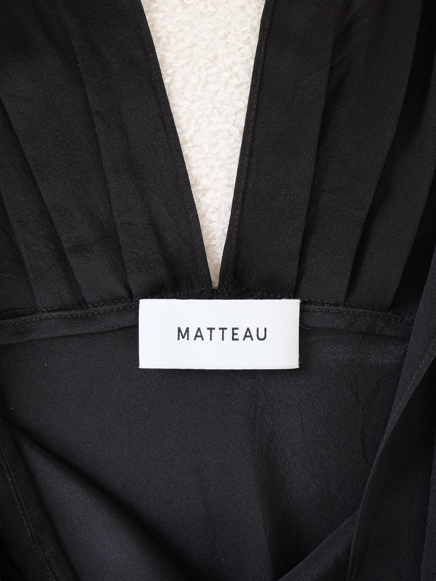 'Magyar' Bias Cut Silk Maxi Dress, Size 2 | AU 8
