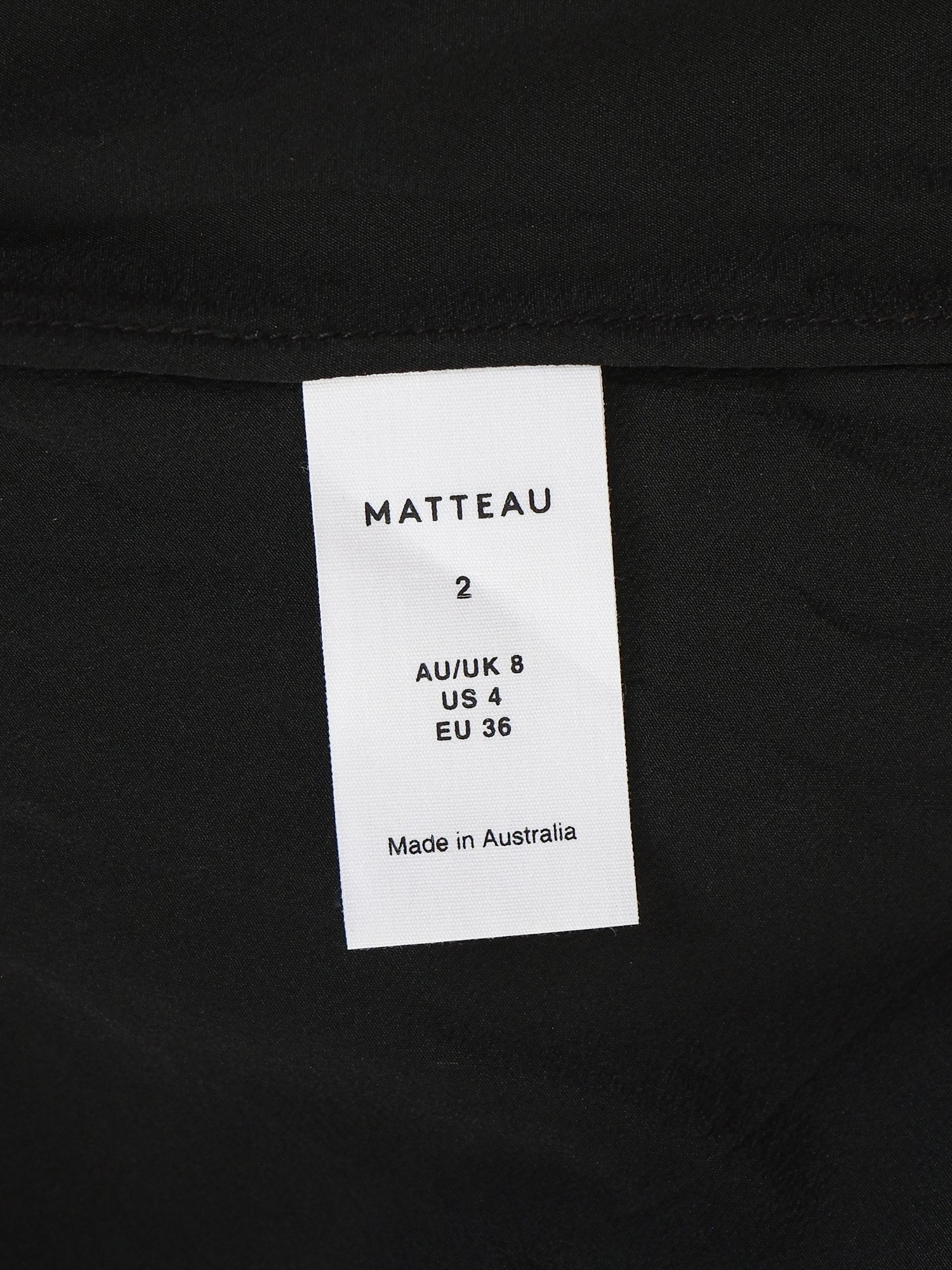 'Magyar' Bias Cut Silk Maxi Dress, Size 2 | AU 8