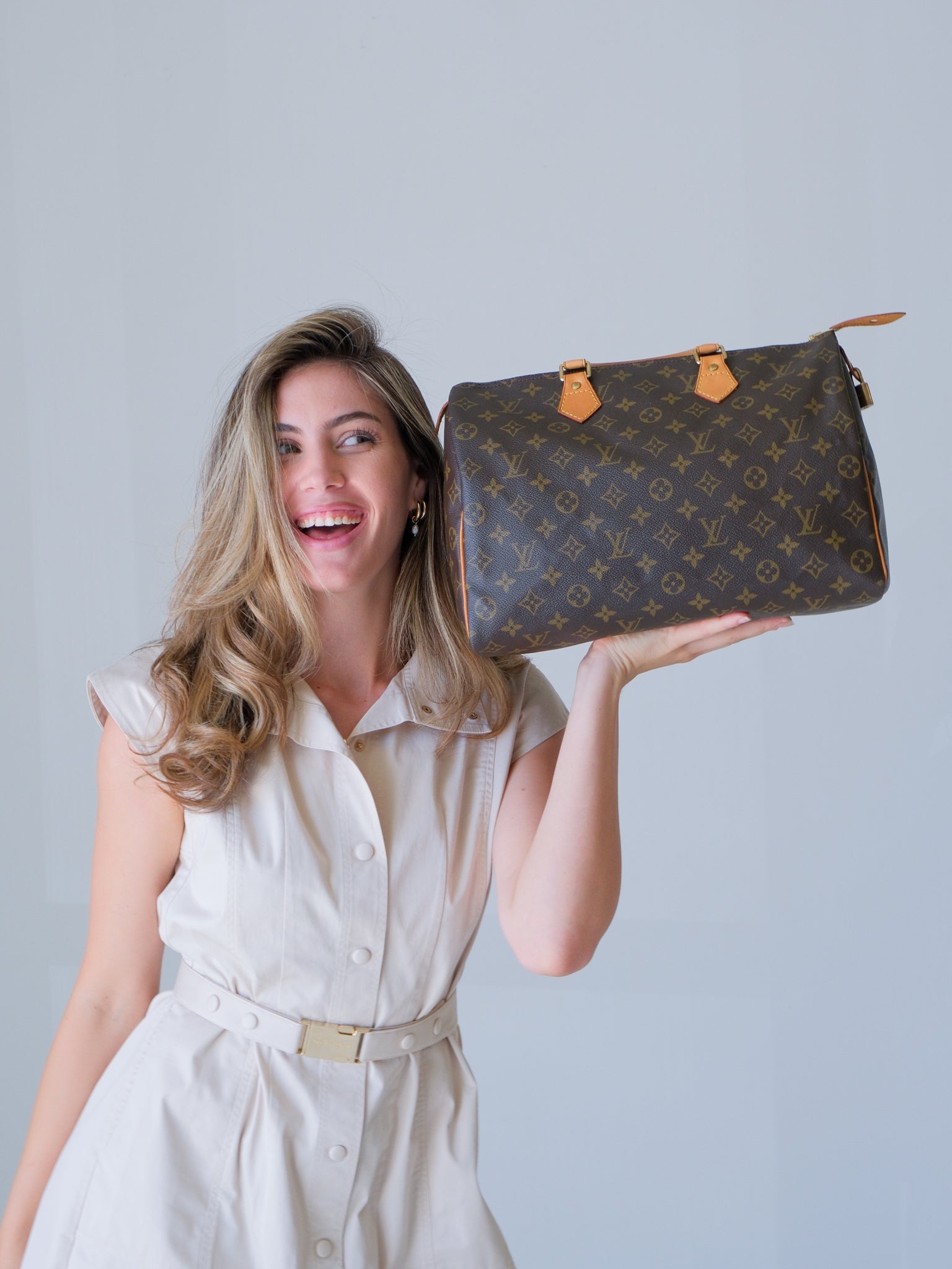 Spot the Fake: How to Authenticate a Louis Vuitton Bag Like an Expert