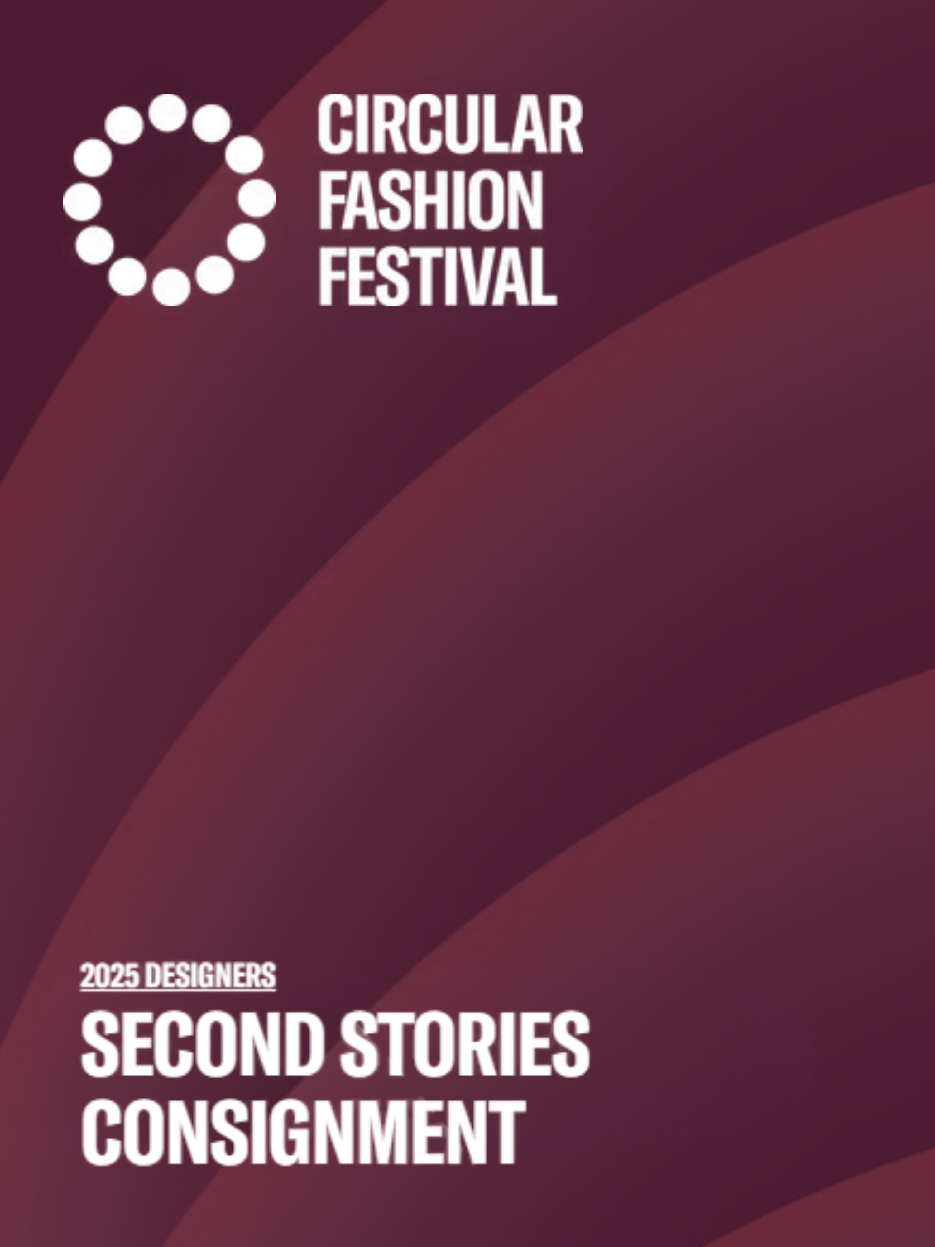 Forget Fast Fashion: Circular Fashion Festival Is Coming to Perth